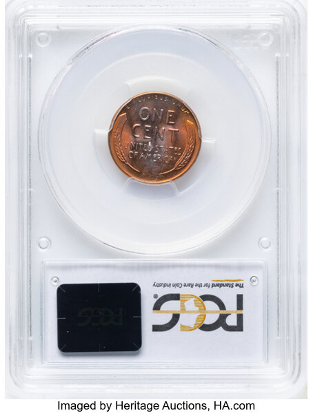 1956-D 1c MS RD OGP thumbnail 6