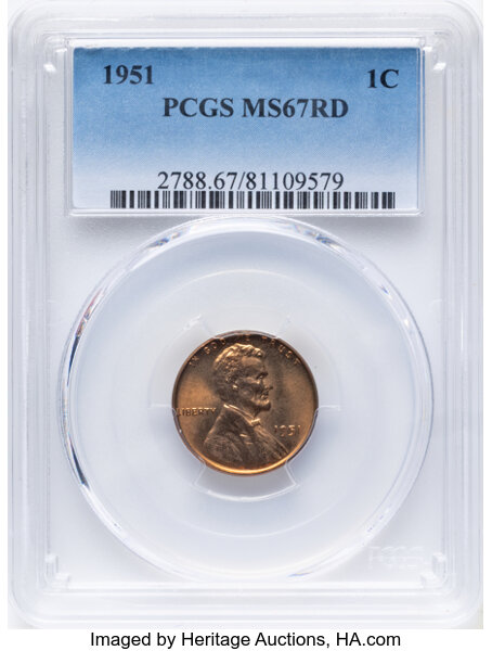 1951 1c MS RD thumbnail 4