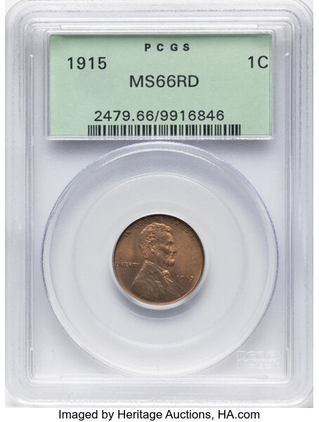 1915 1c MS RD thumbnail 4