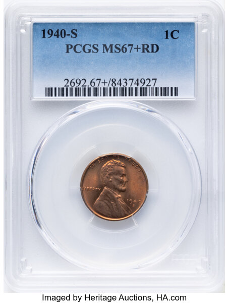 1940-S 1c MS RD thumbnail 3
