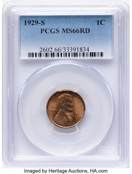 1929-S 1c MS RD thumbnail 5