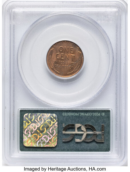 1916-S 1c MS RD thumbnail 16