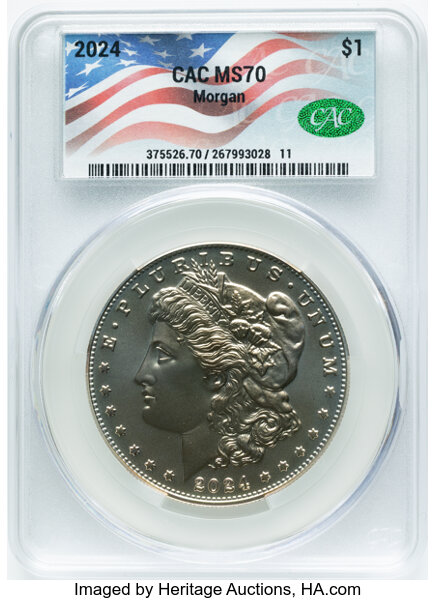 2024 S$1 Morgan MS thumbnail 8