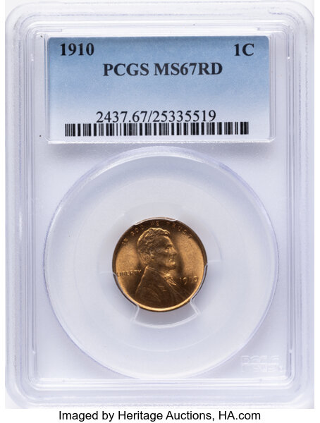 1910 1c MS RD thumbnail 4