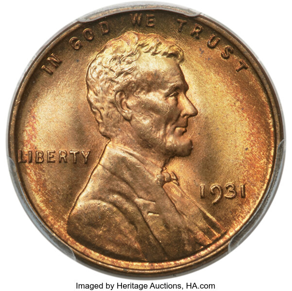 1931 1c MS RD thumbnail 4