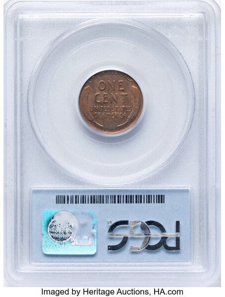 1917-S 1c MS RD thumbnail 12