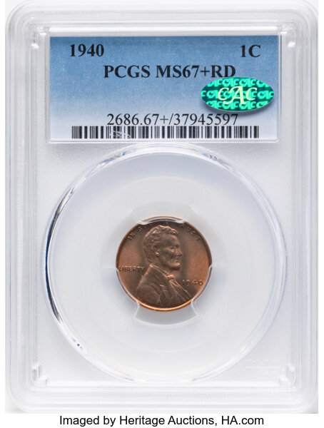 1940 1c MS RD thumbnail 3