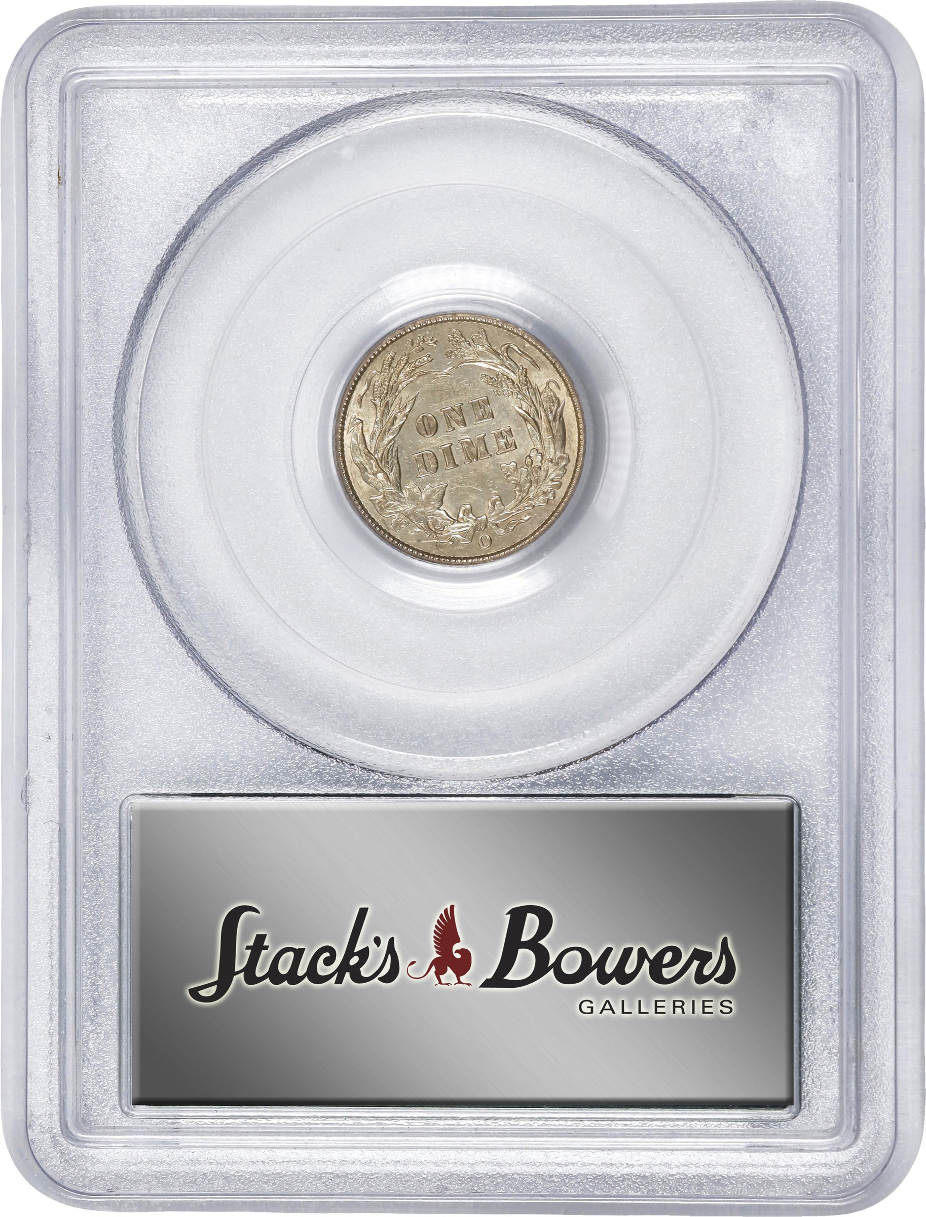 1897-O 10c AU50 thumbnail 4