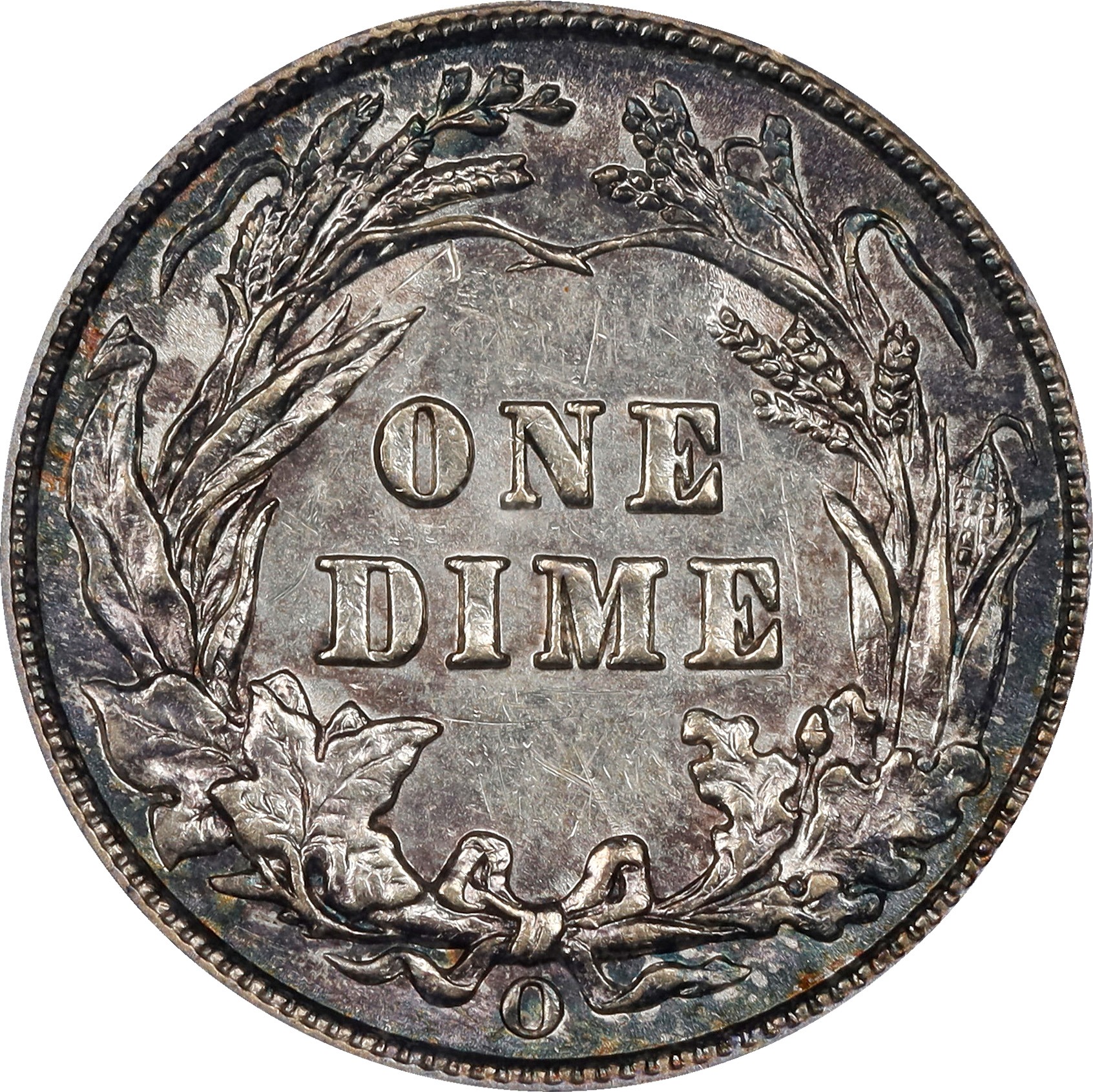 1903-O 10c G6 thumbnail 9