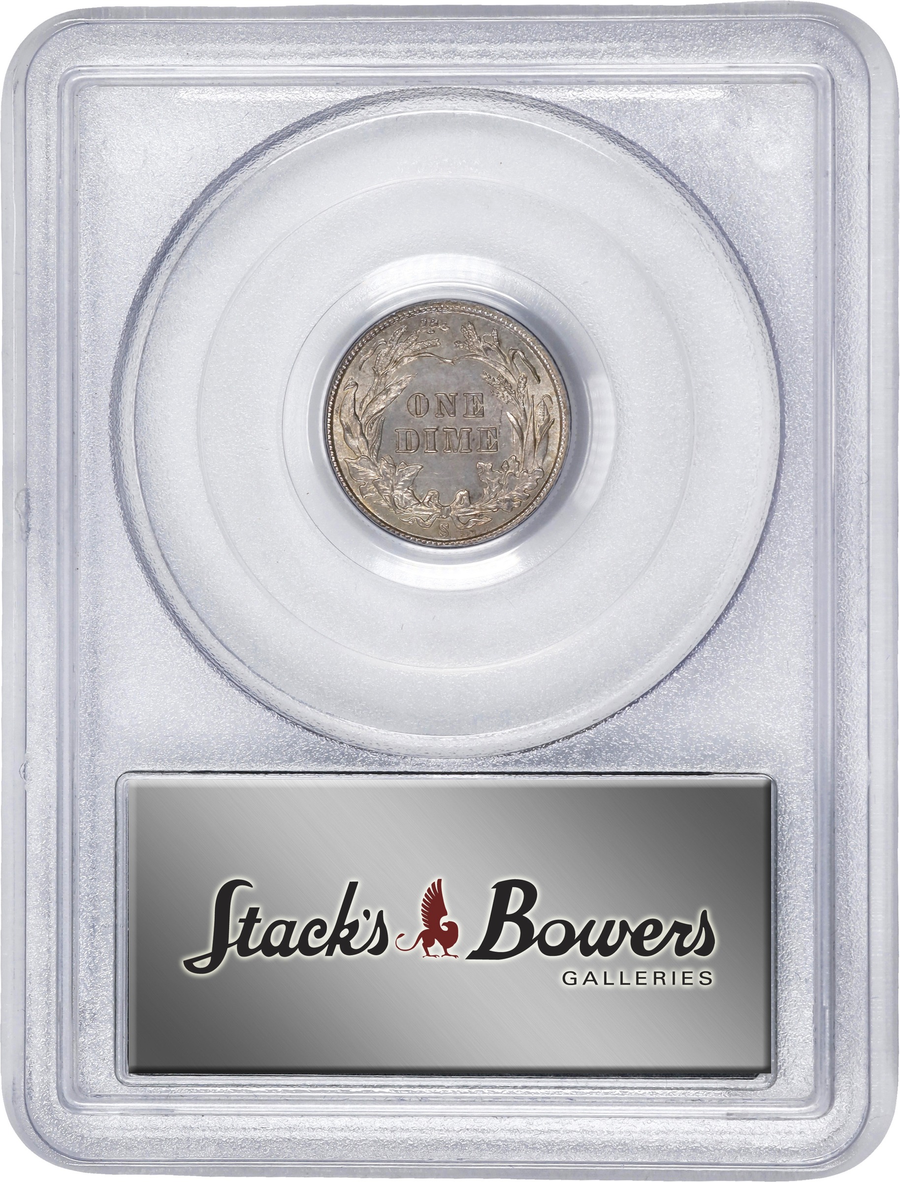 1905-S 10c VG8 thumbnail 26