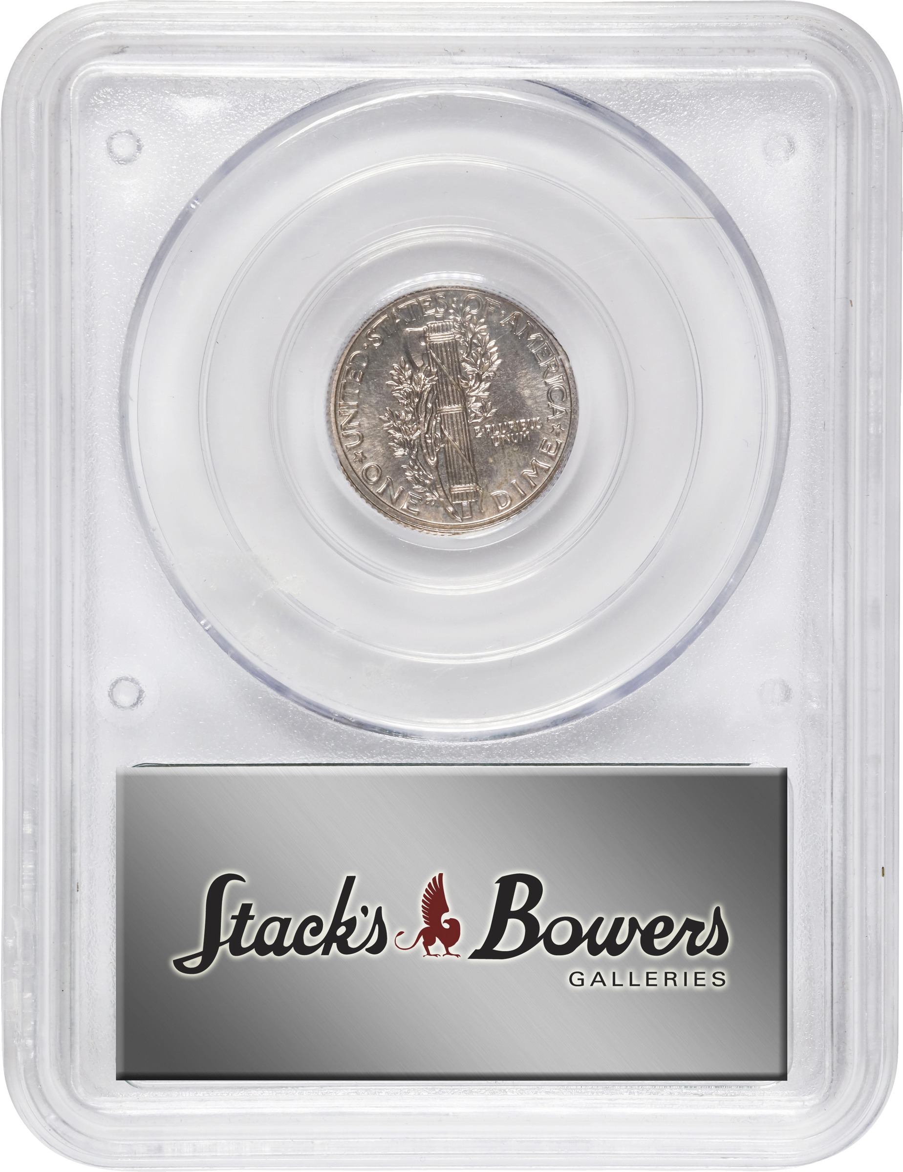 1940 10c PR64 thumbnail 4