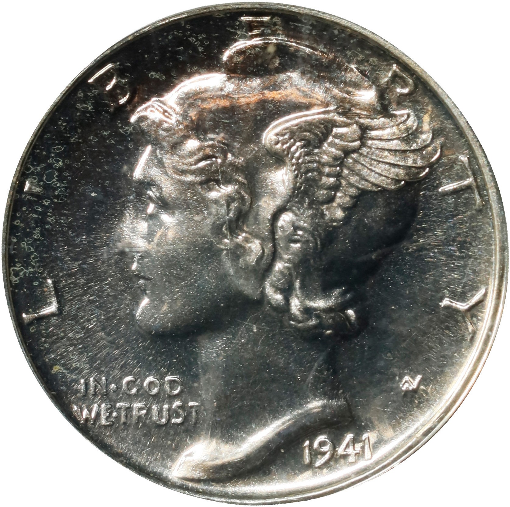 1941 10c PR thumbnail 3
