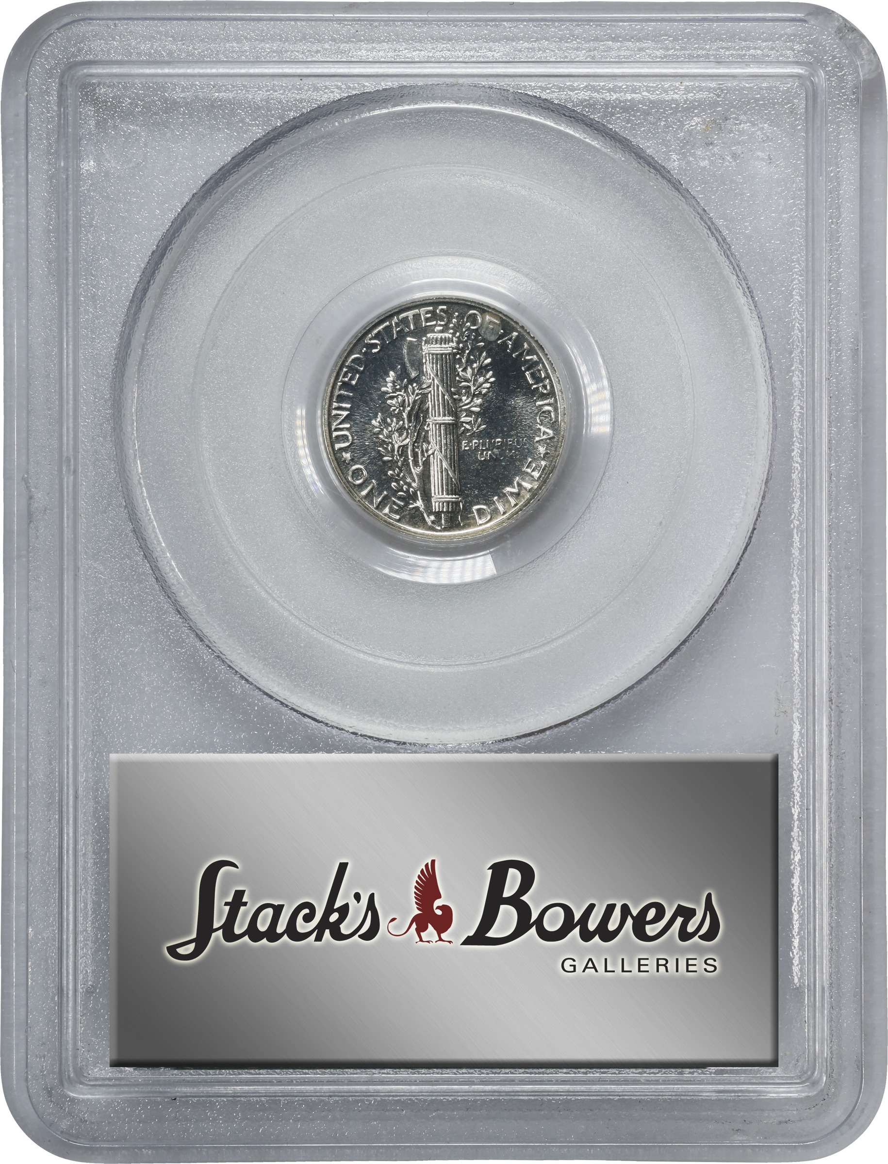 1941 10c PR66 thumbnail 8