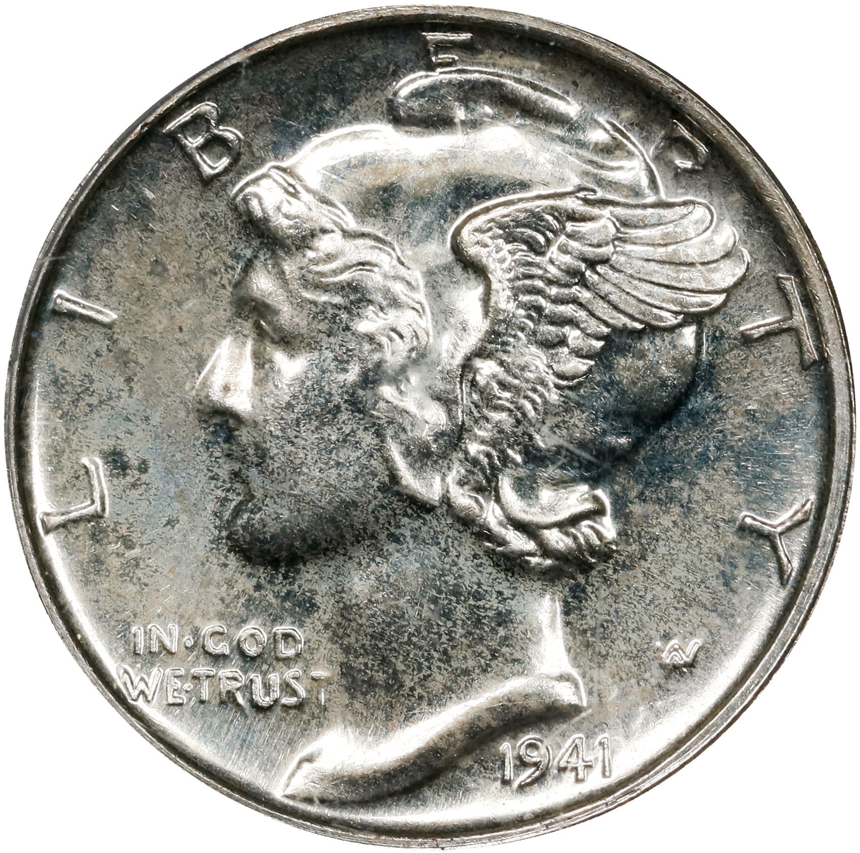 1941 10c PR thumbnail 4