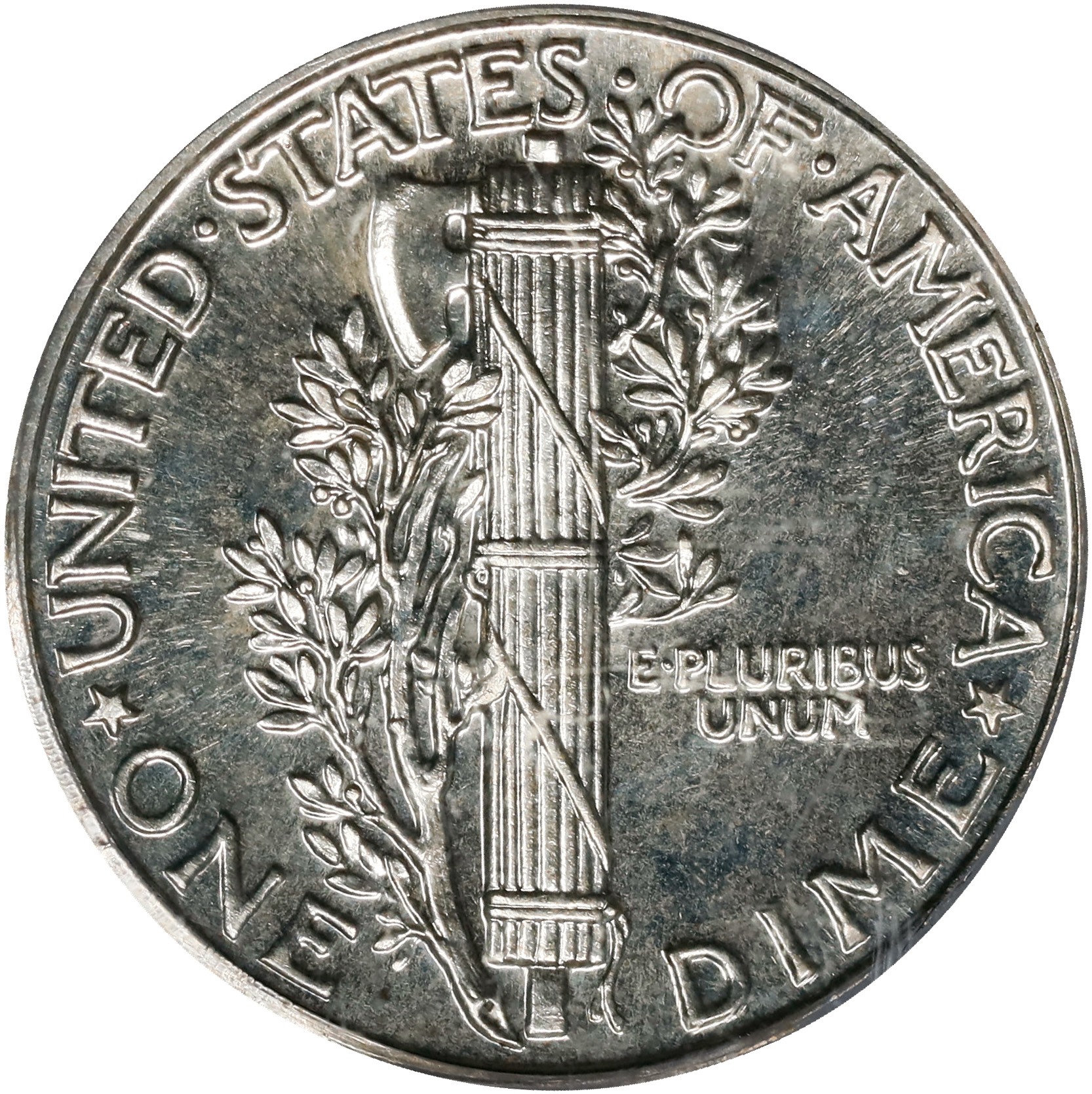 1941 10c PR64 thumbnail 2