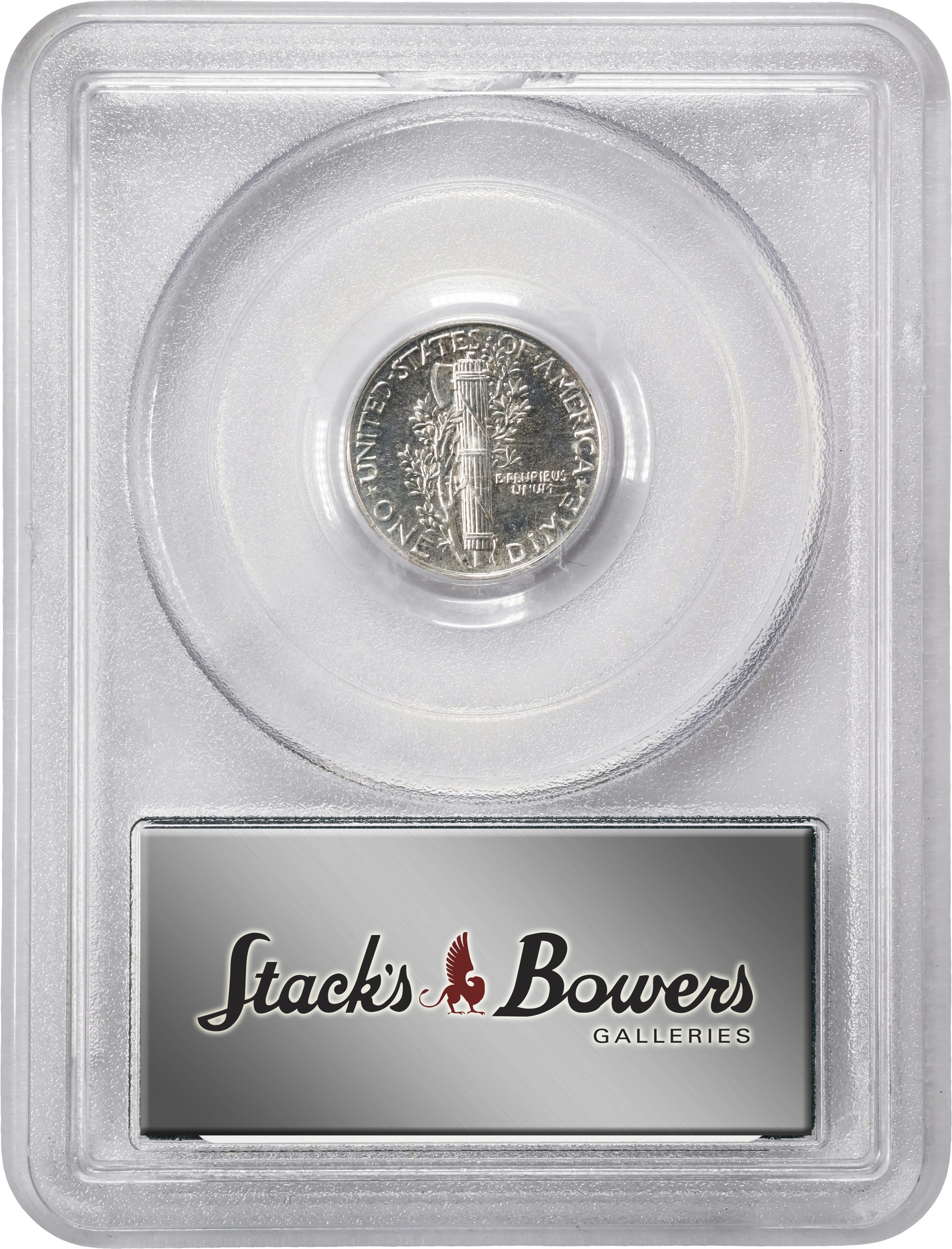 1941 10c PR64 thumbnail 4
