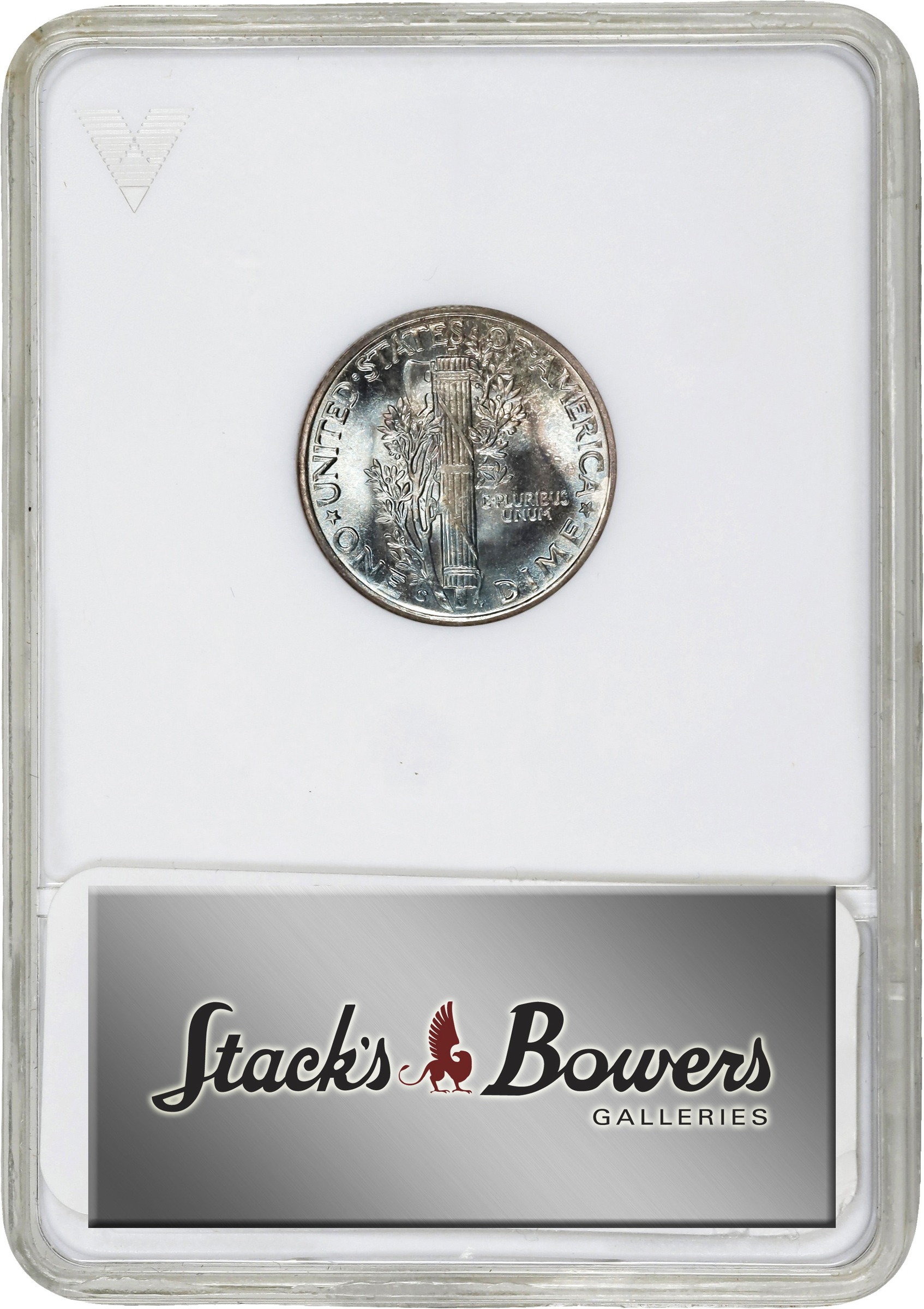 1945-S 10c MS60 thumbnail 20