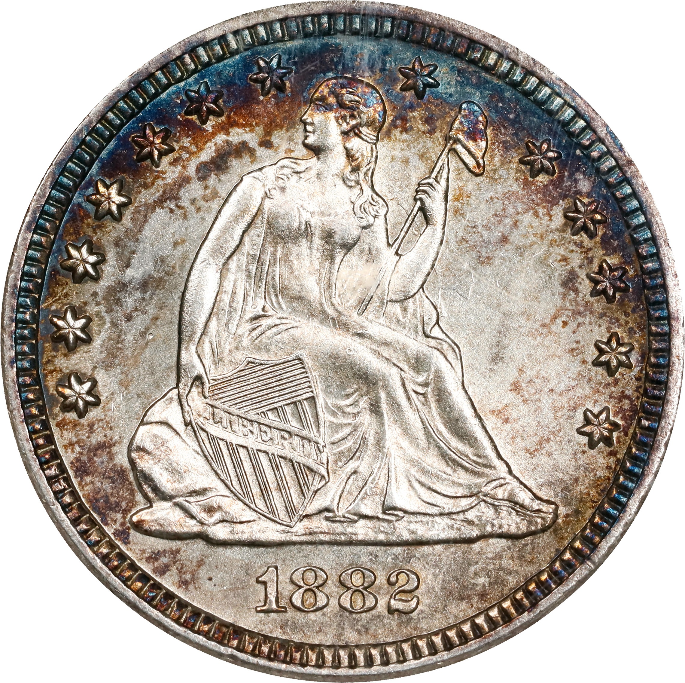 1882 25c MS thumbnail 3