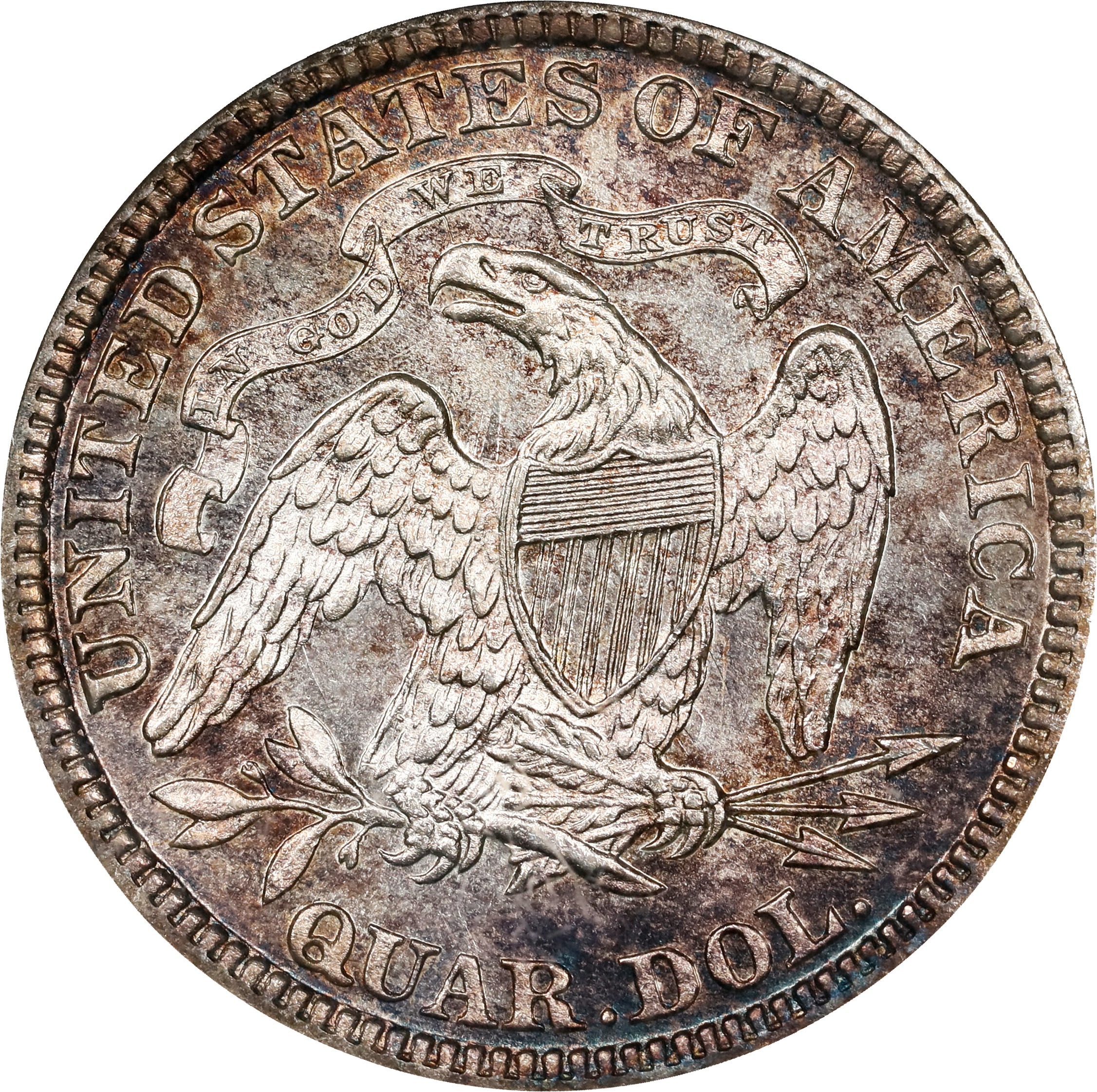 1882 25c G4 CAC thumbnail 22