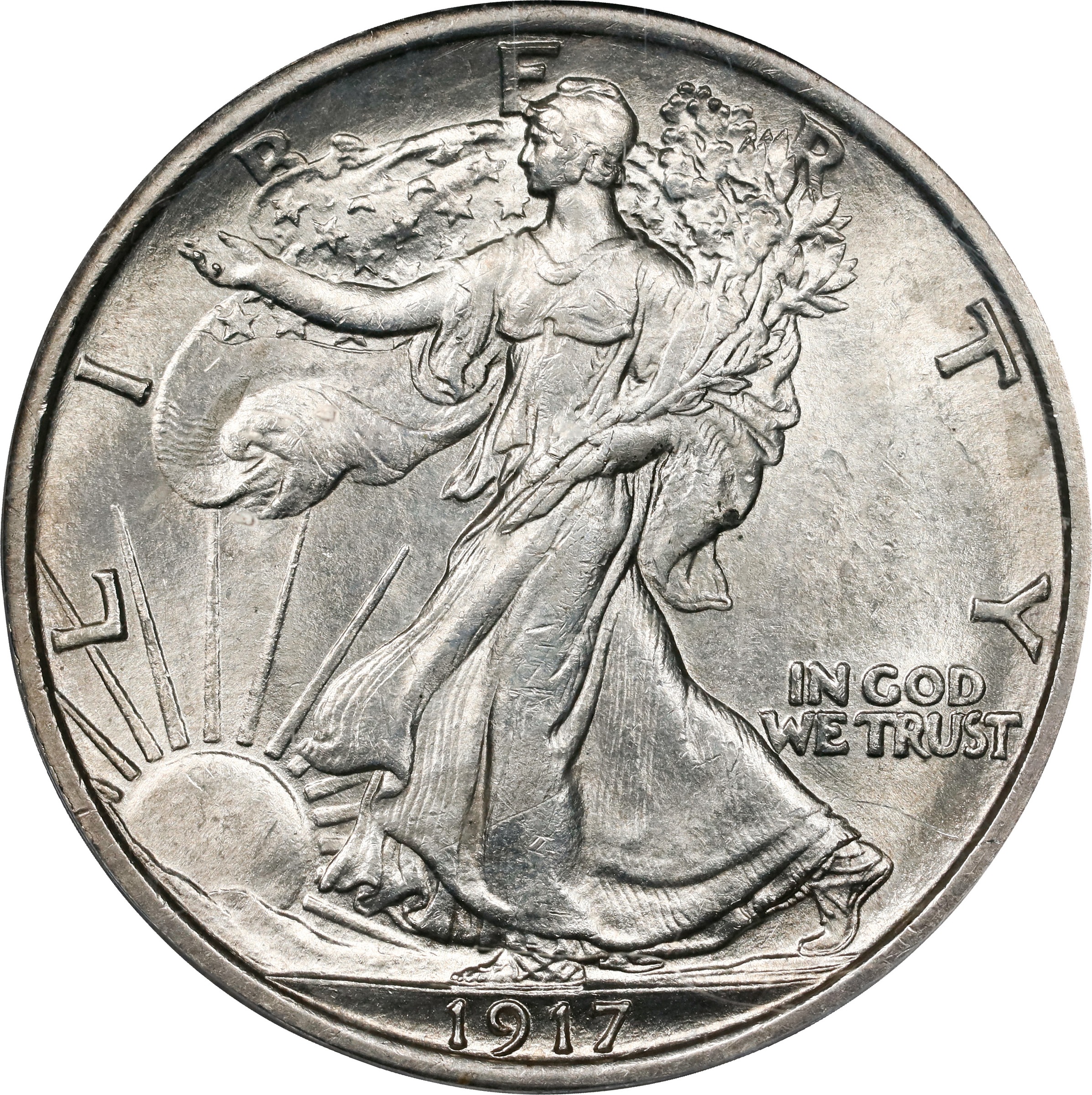 1917 50c MS thumbnail 18