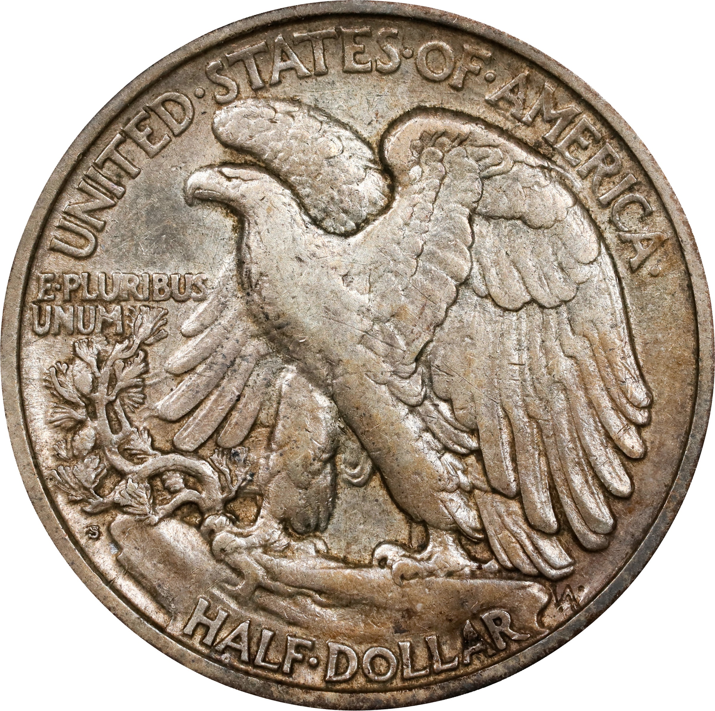 1920-S 50c VF25 thumbnail 12