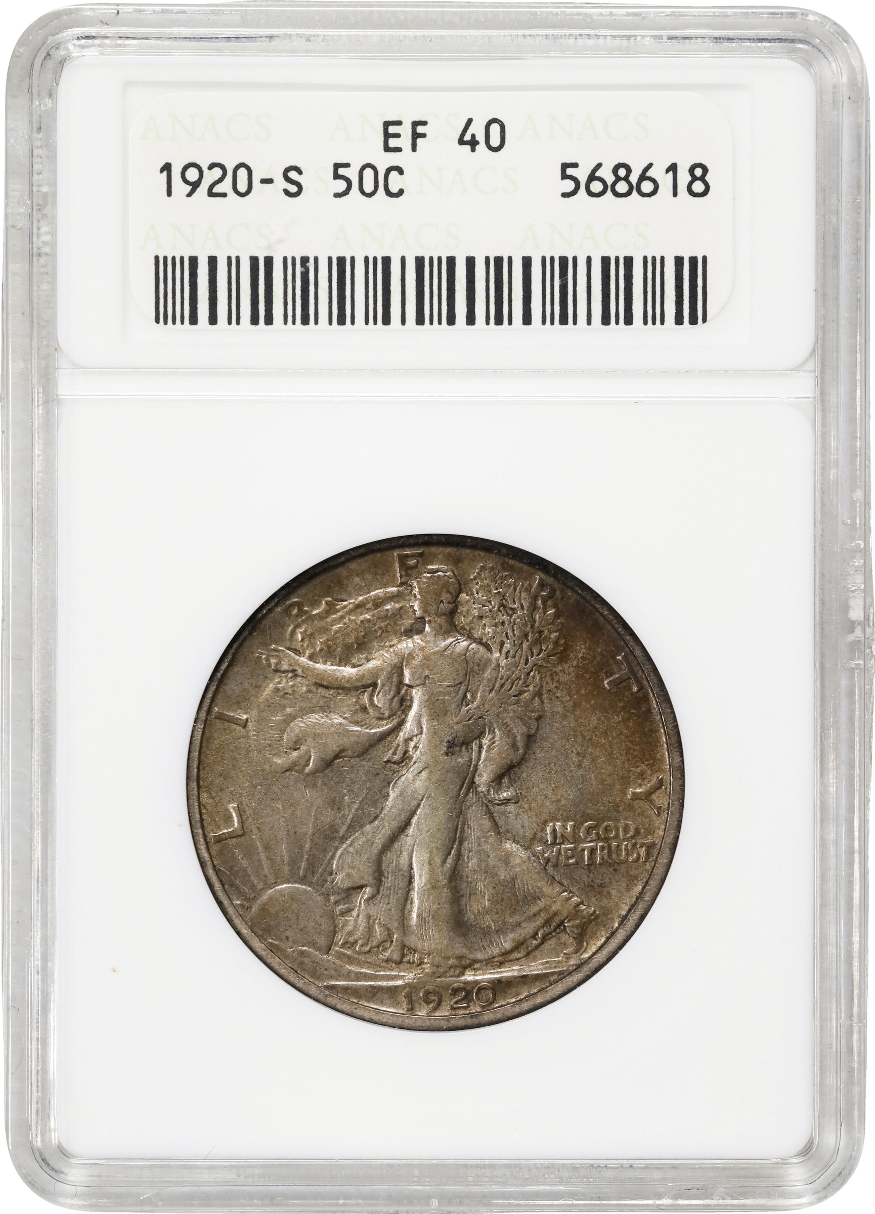 1920-S 50c VF25 thumbnail 13