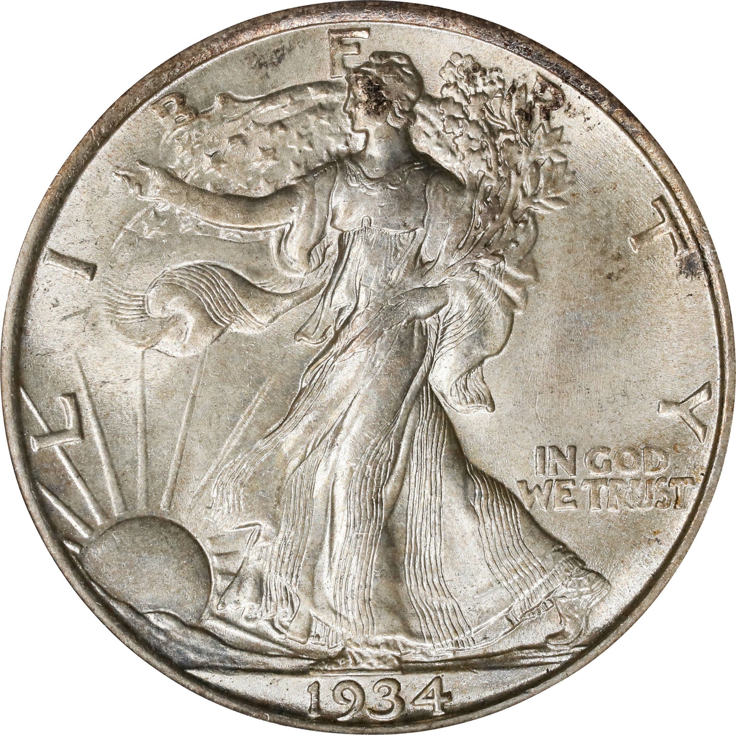 1934 50c MS thumbnail 14