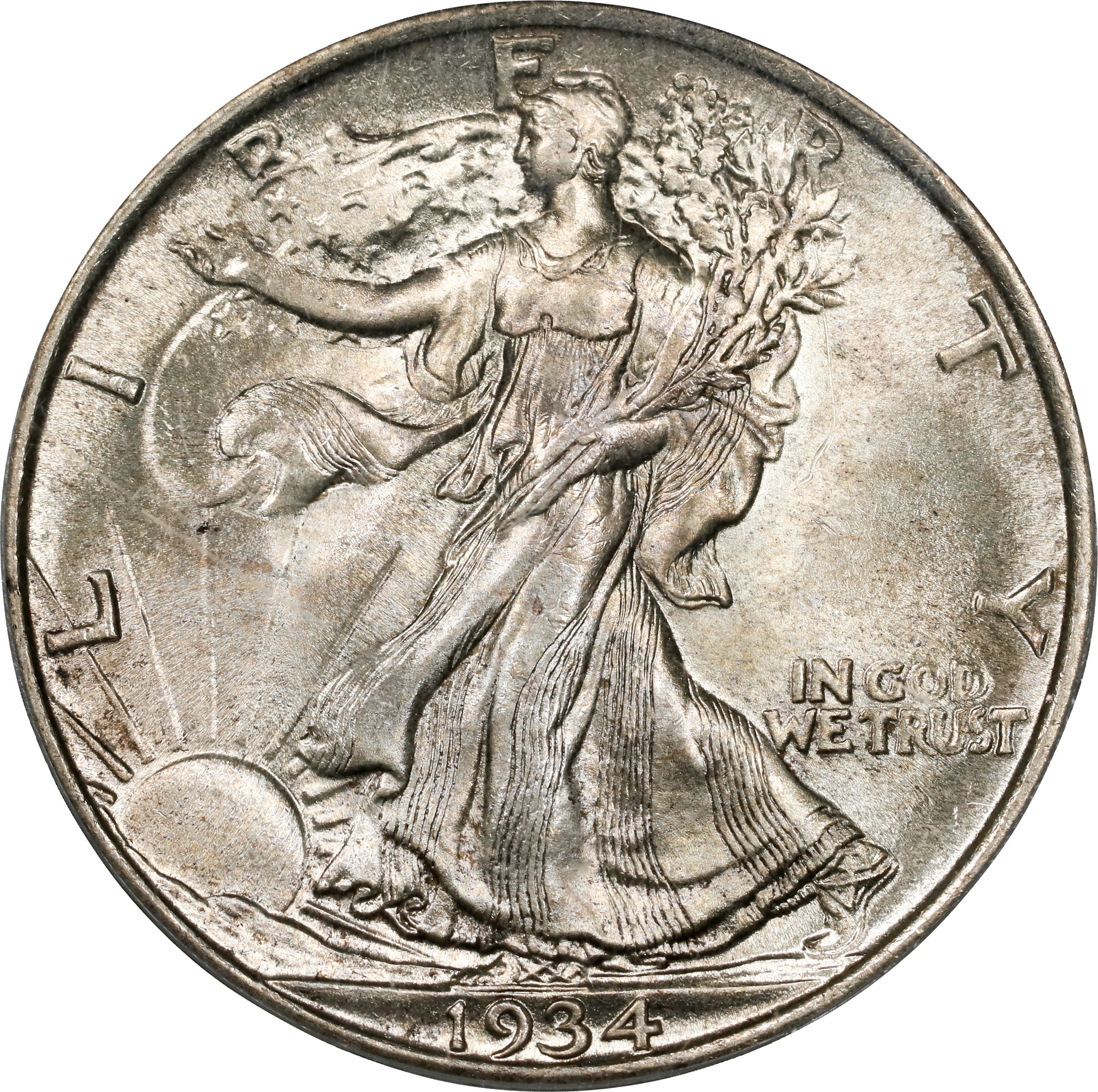 1934 50c MS thumbnail 15
