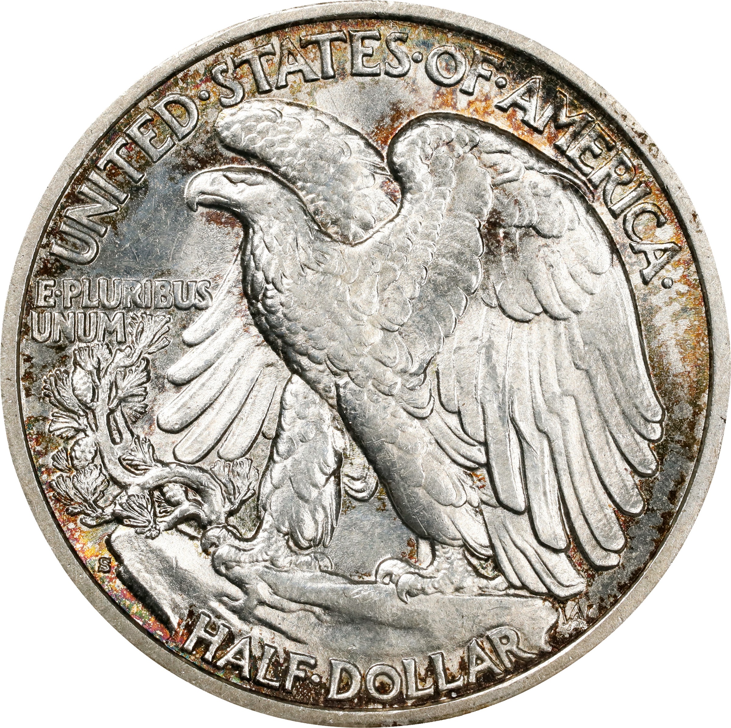 1934-S 50c OGP thumbnail 24