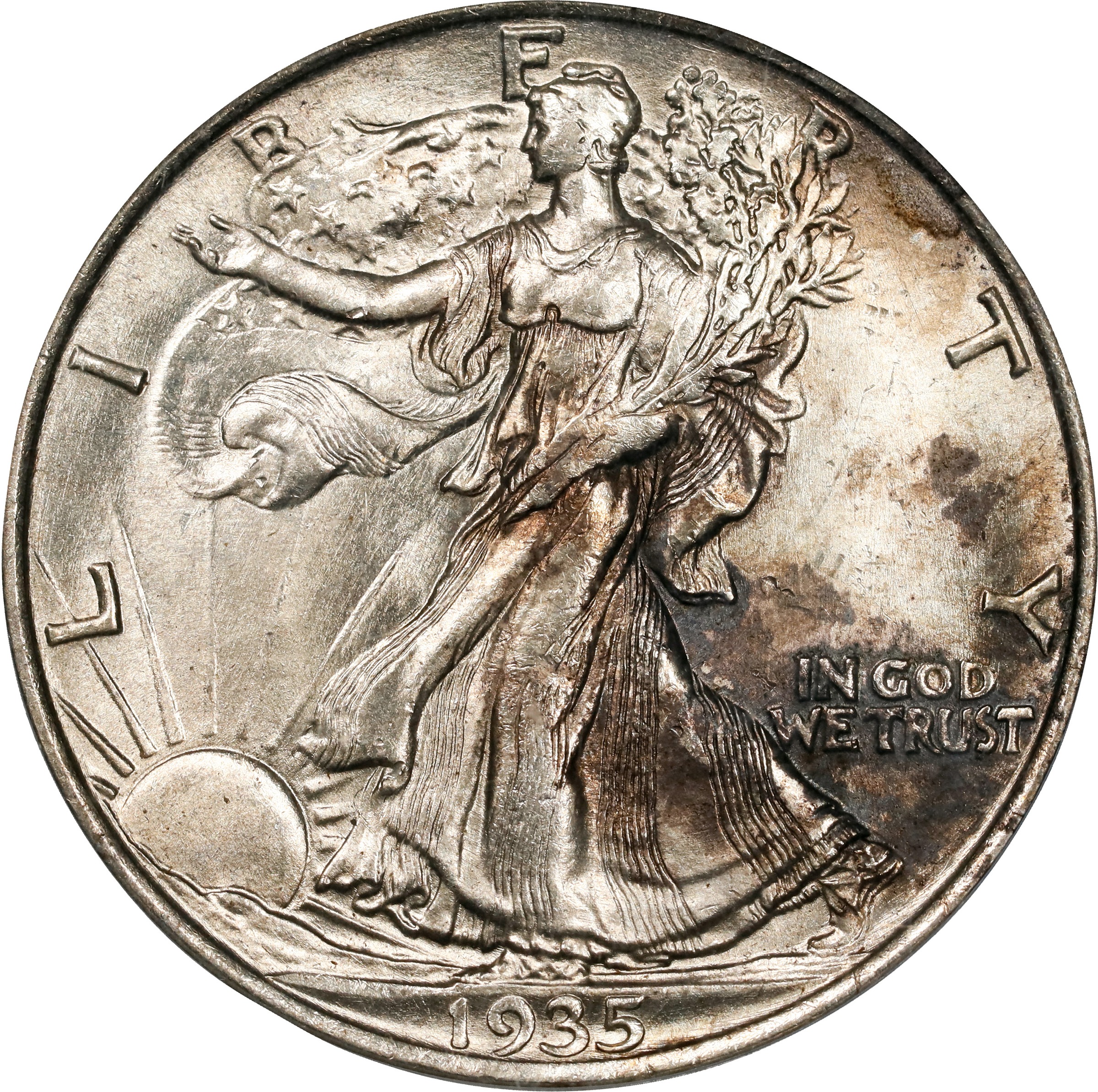 1935 50c MS thumbnail 18
