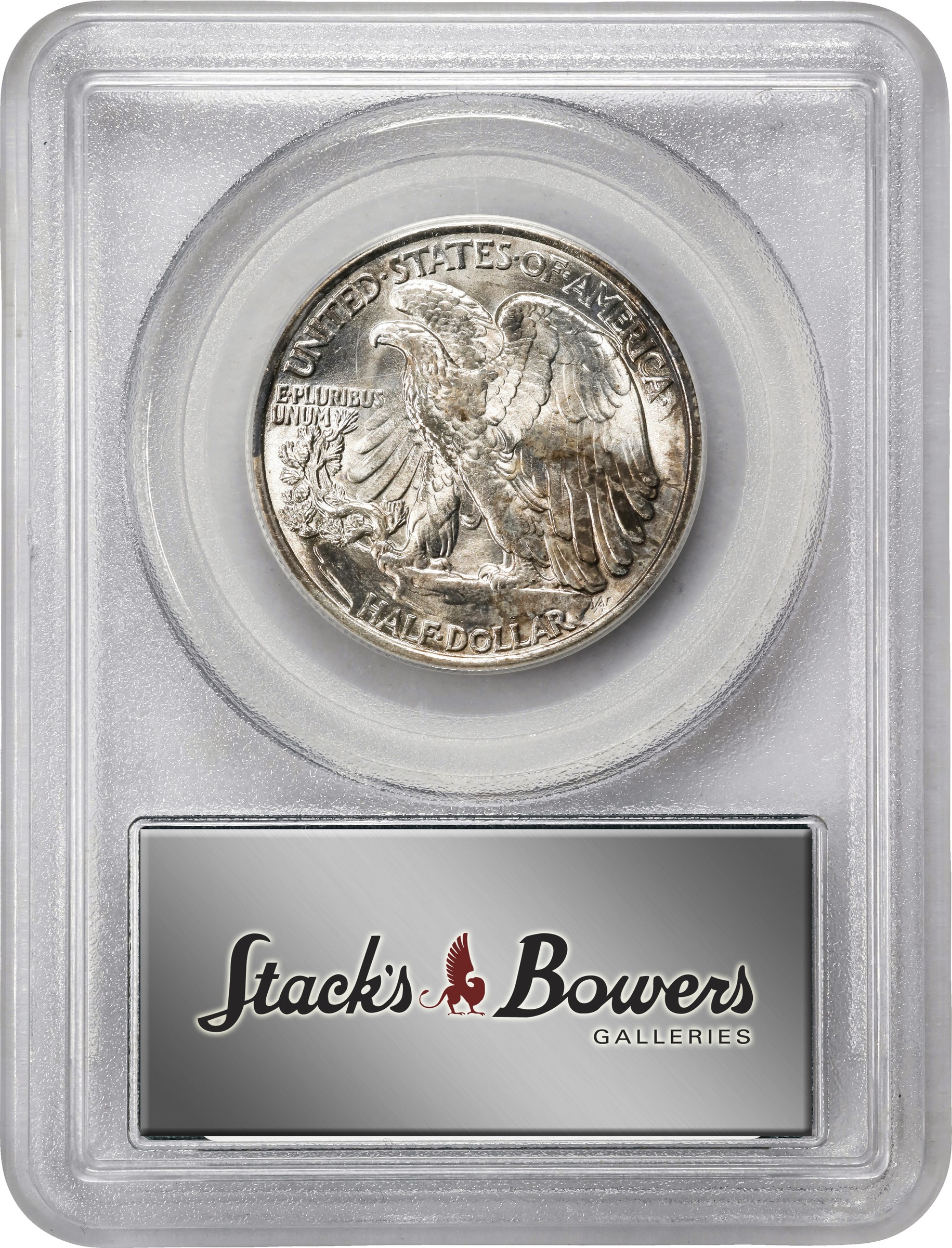 1935 50c MS64 thumbnail 10