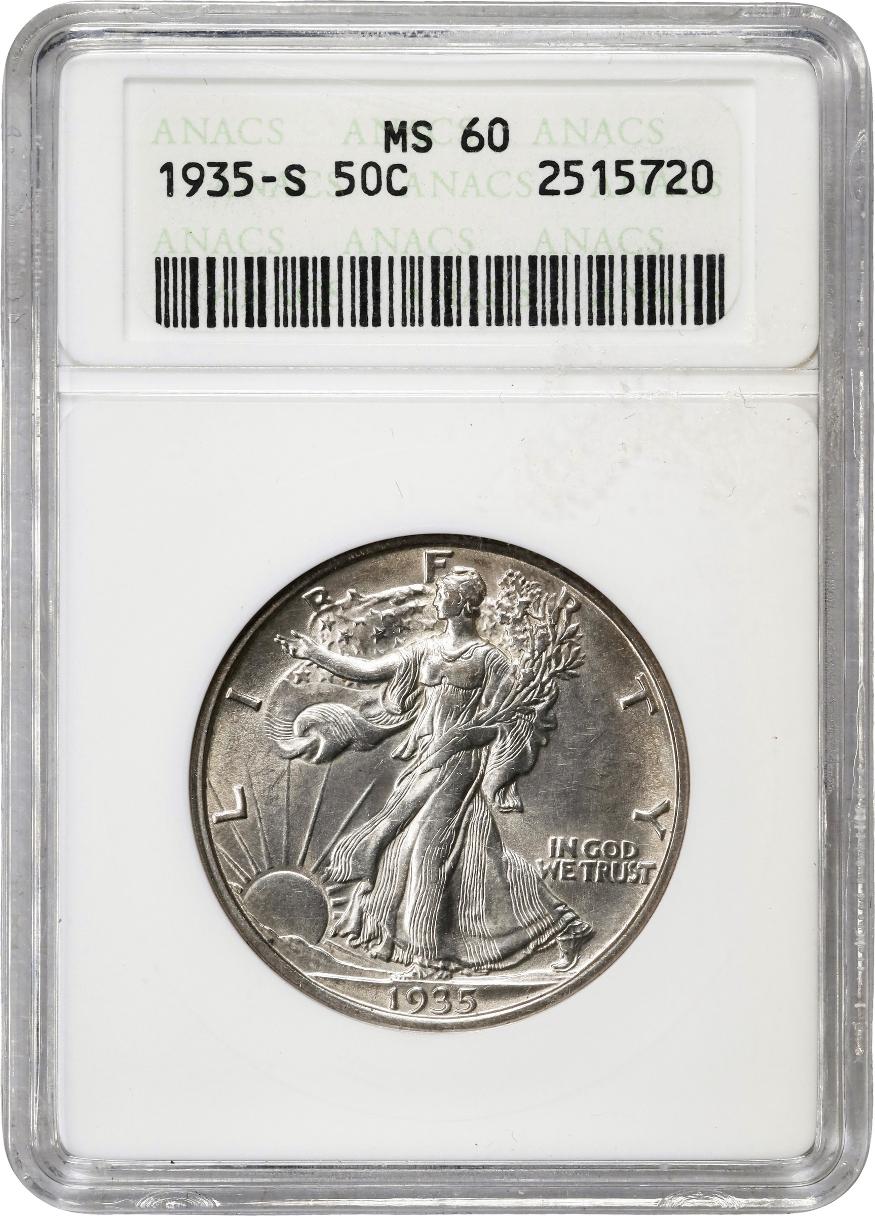 1935-S 50c VF35 thumbnail 17