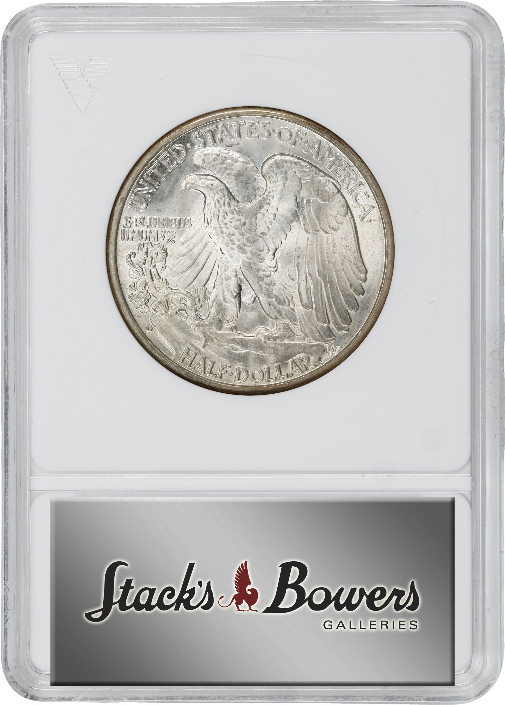 1936-D 50c Doubled Die Obverse, FS-101 MS thumbnail 9