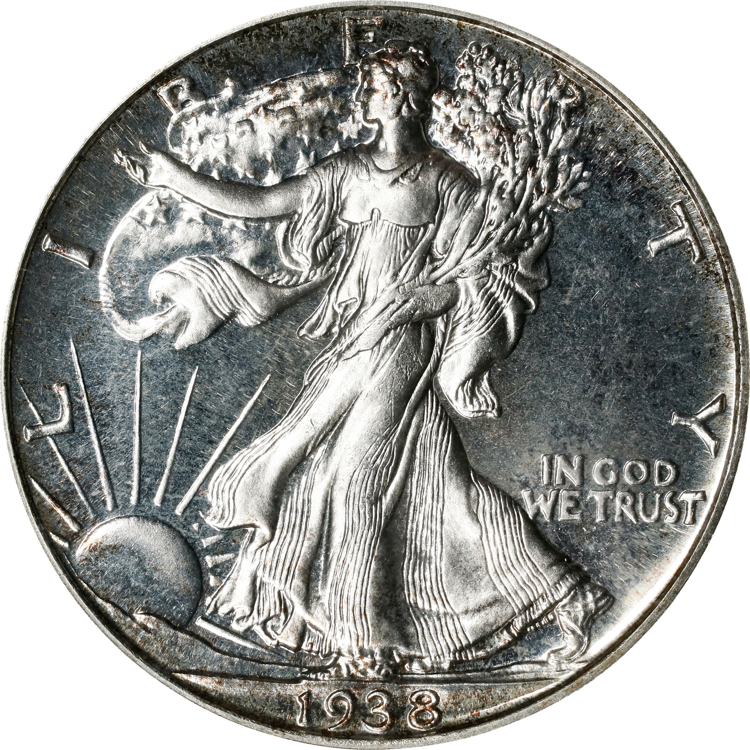 1938 50c MS thumbnail 20