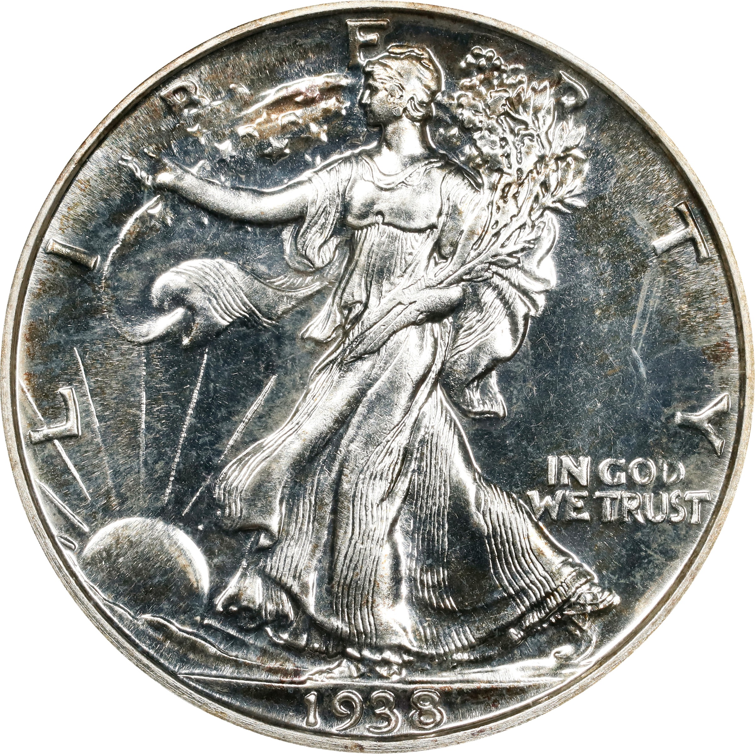 1938 50c MS thumbnail 21
