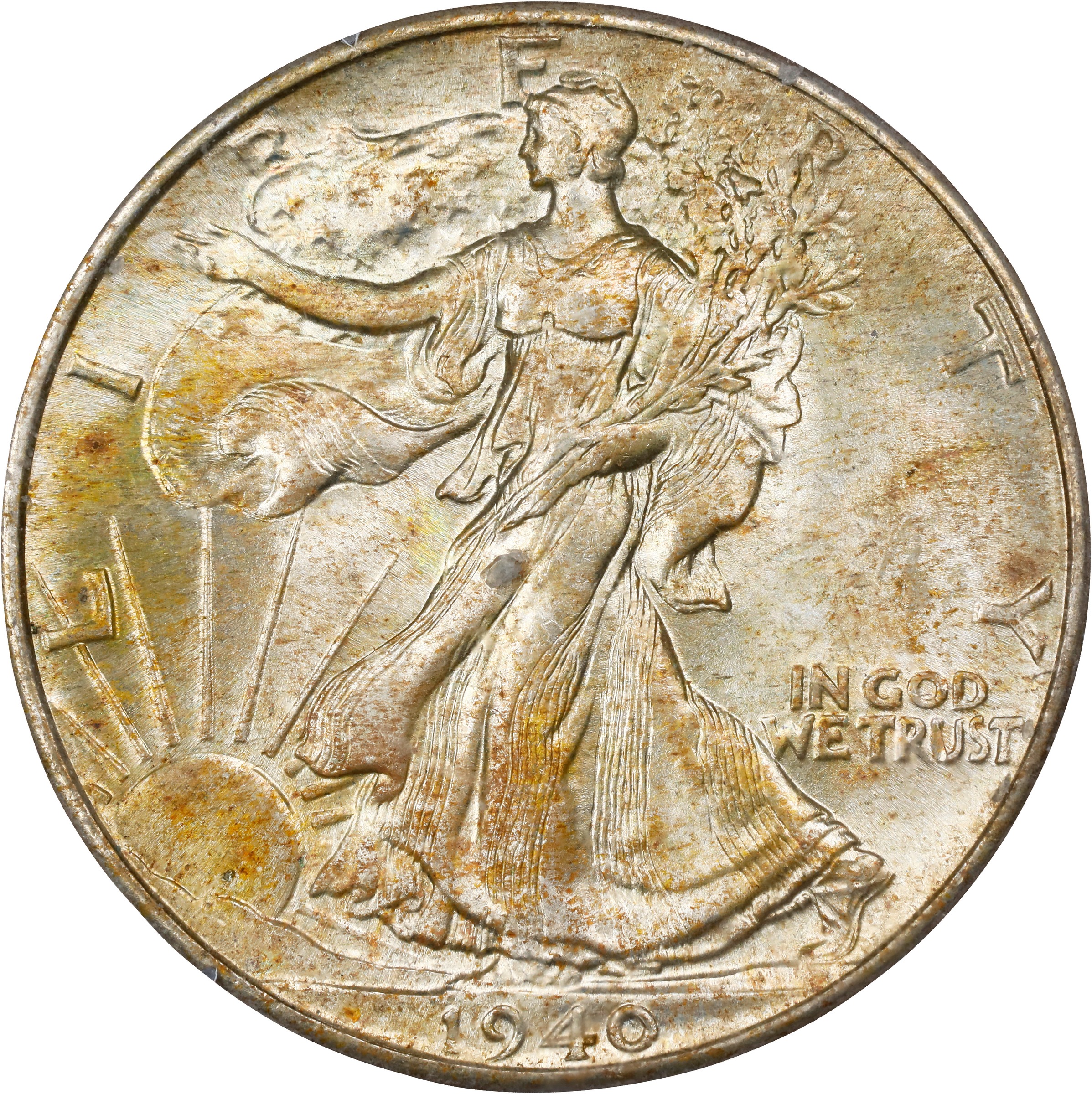 1940 50c MS thumbnail 19