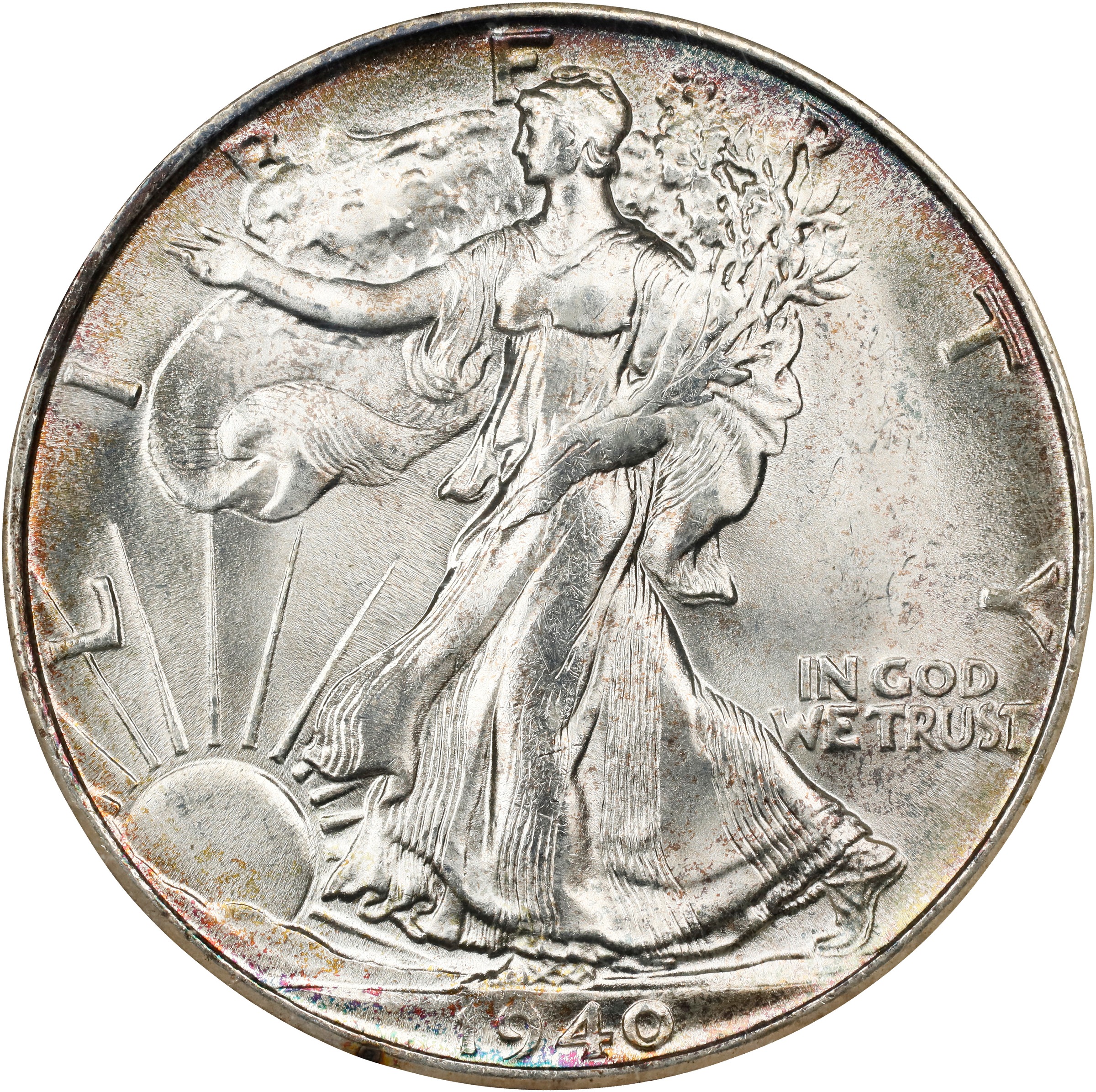 1940-S 50c MS PL thumbnail 12