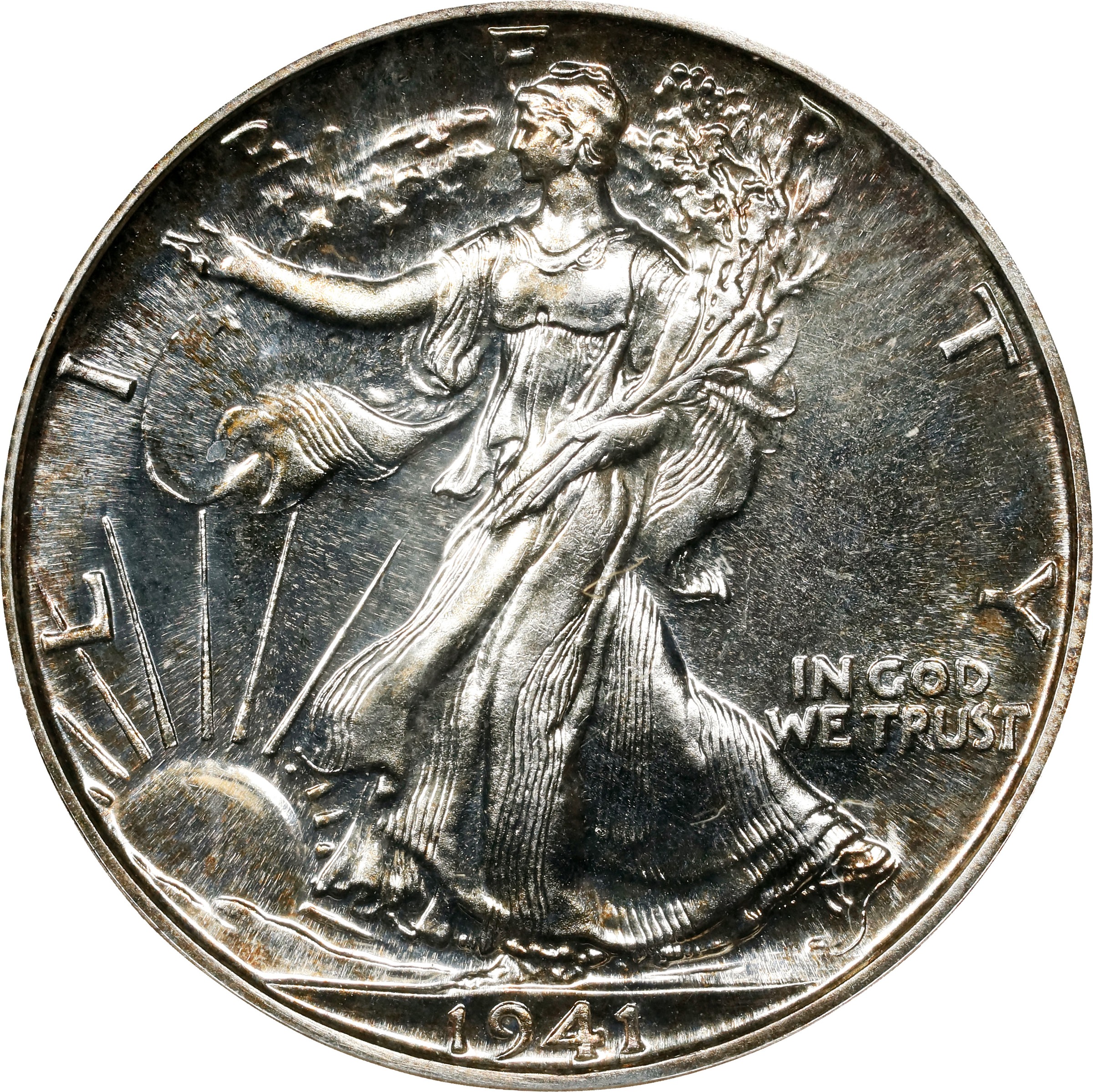 1941 50c MS thumbnail 20