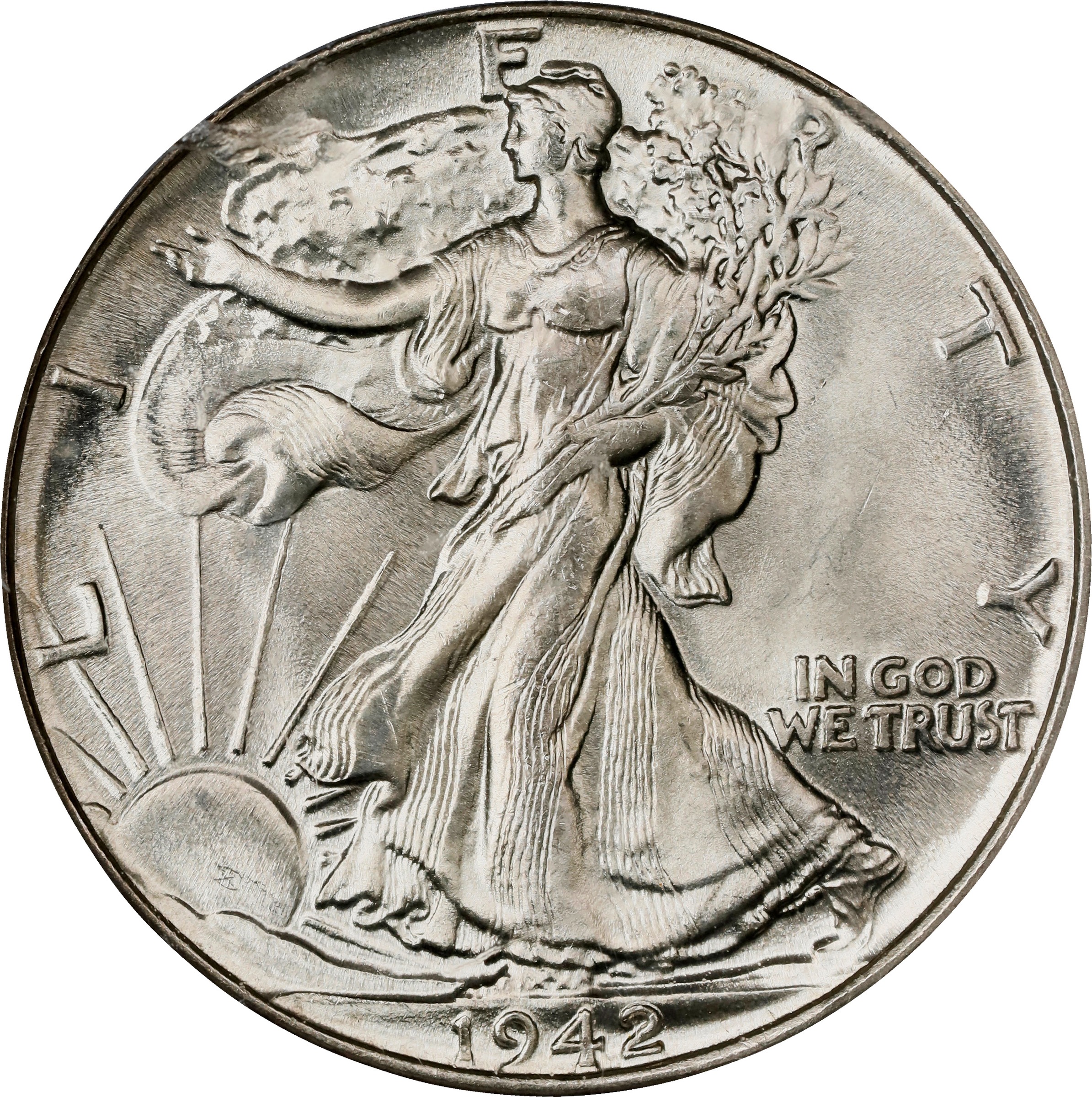 1942 50c MS thumbnail 19