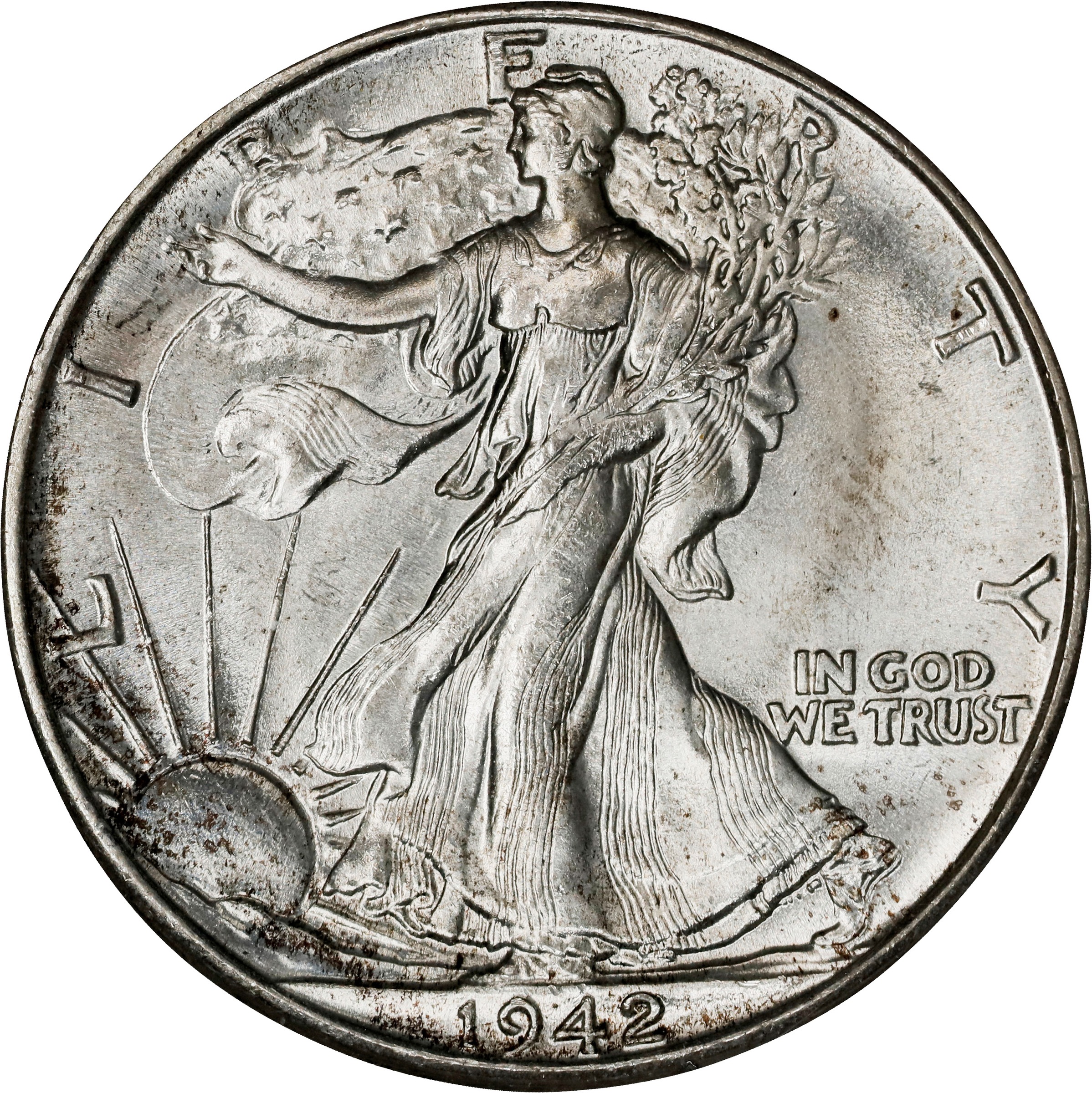 1942 50c MS thumbnail 20