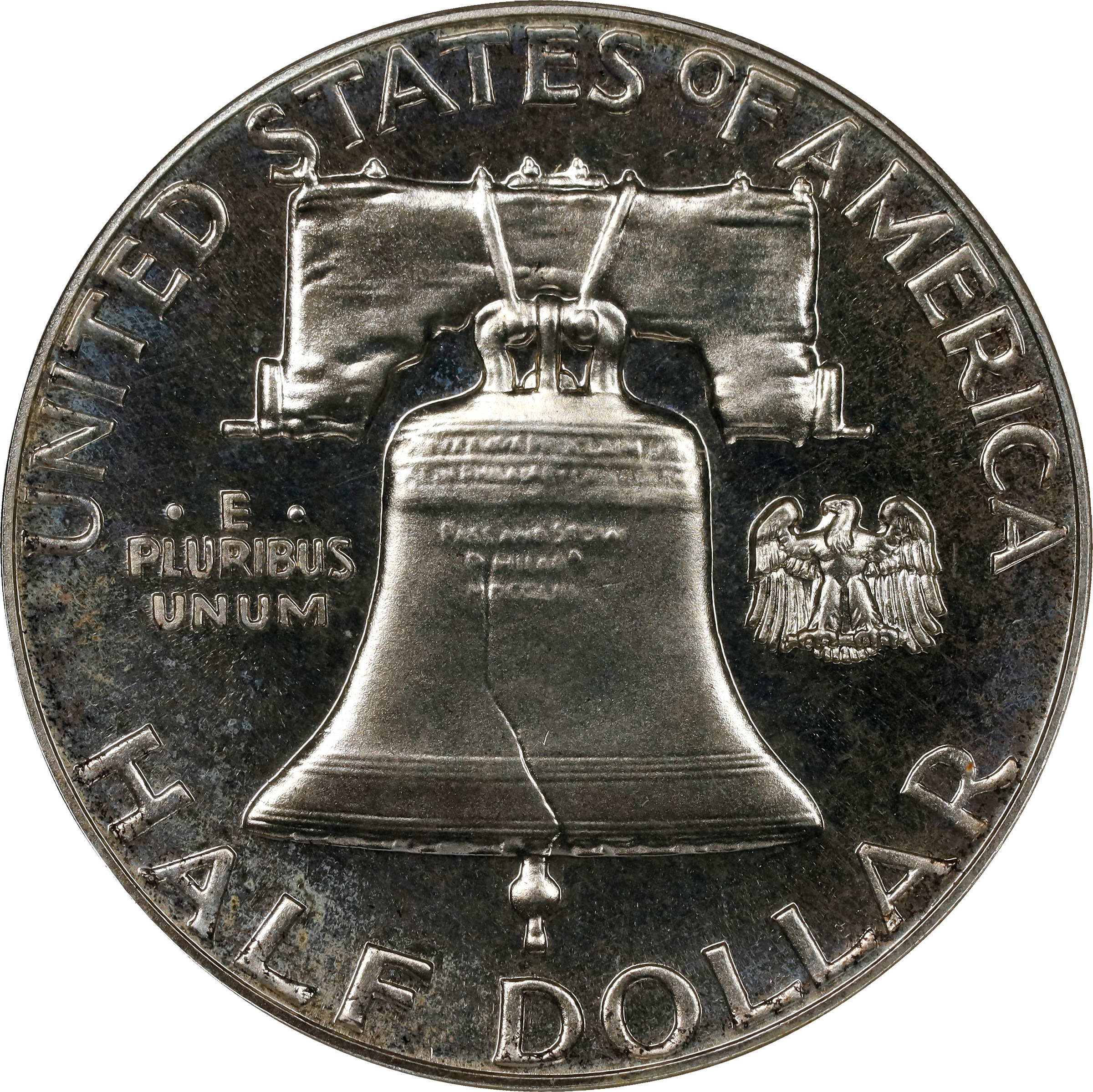 1959 50c PR67 thumbnail 10