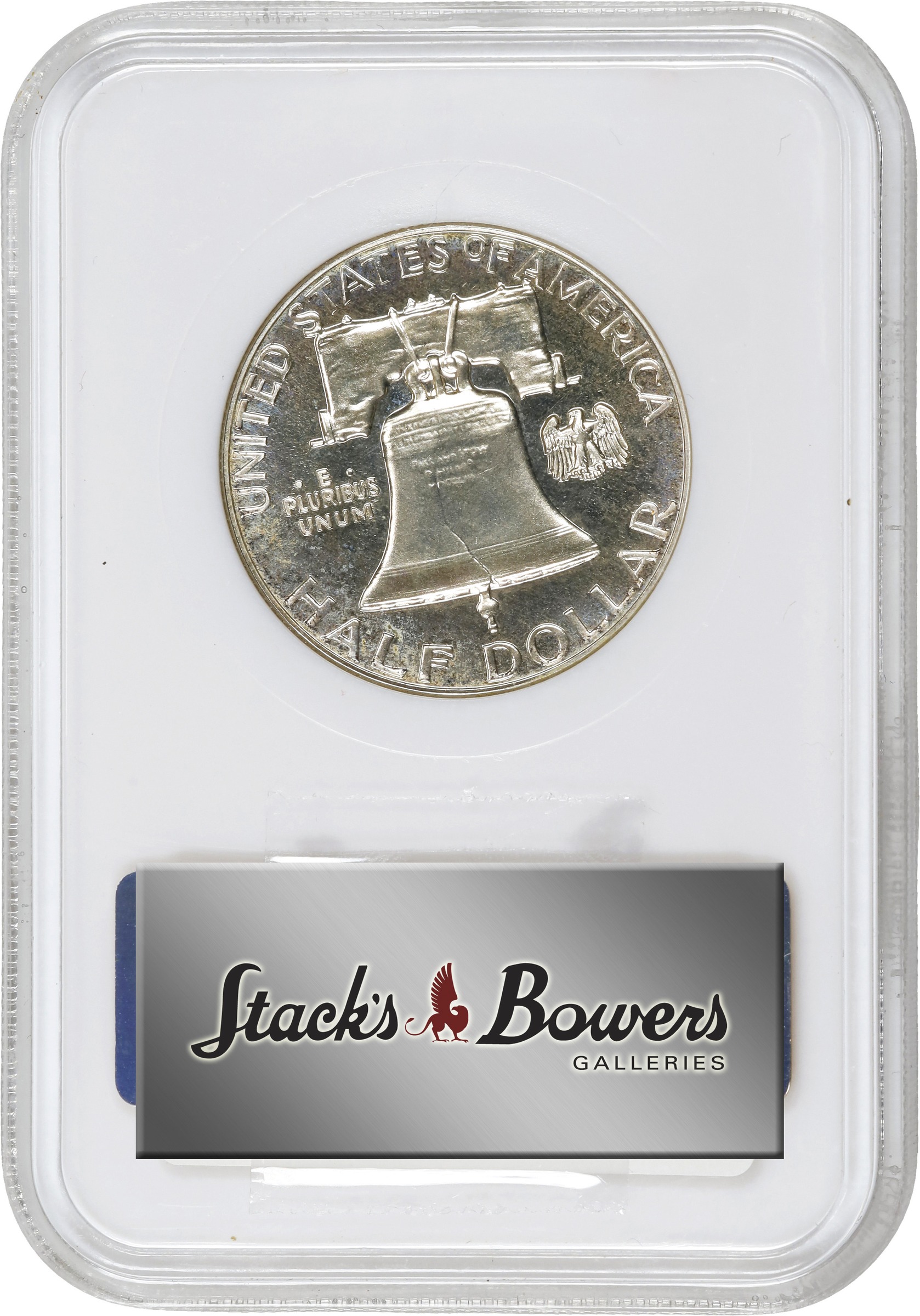 1959 50c PR67 thumbnail 12