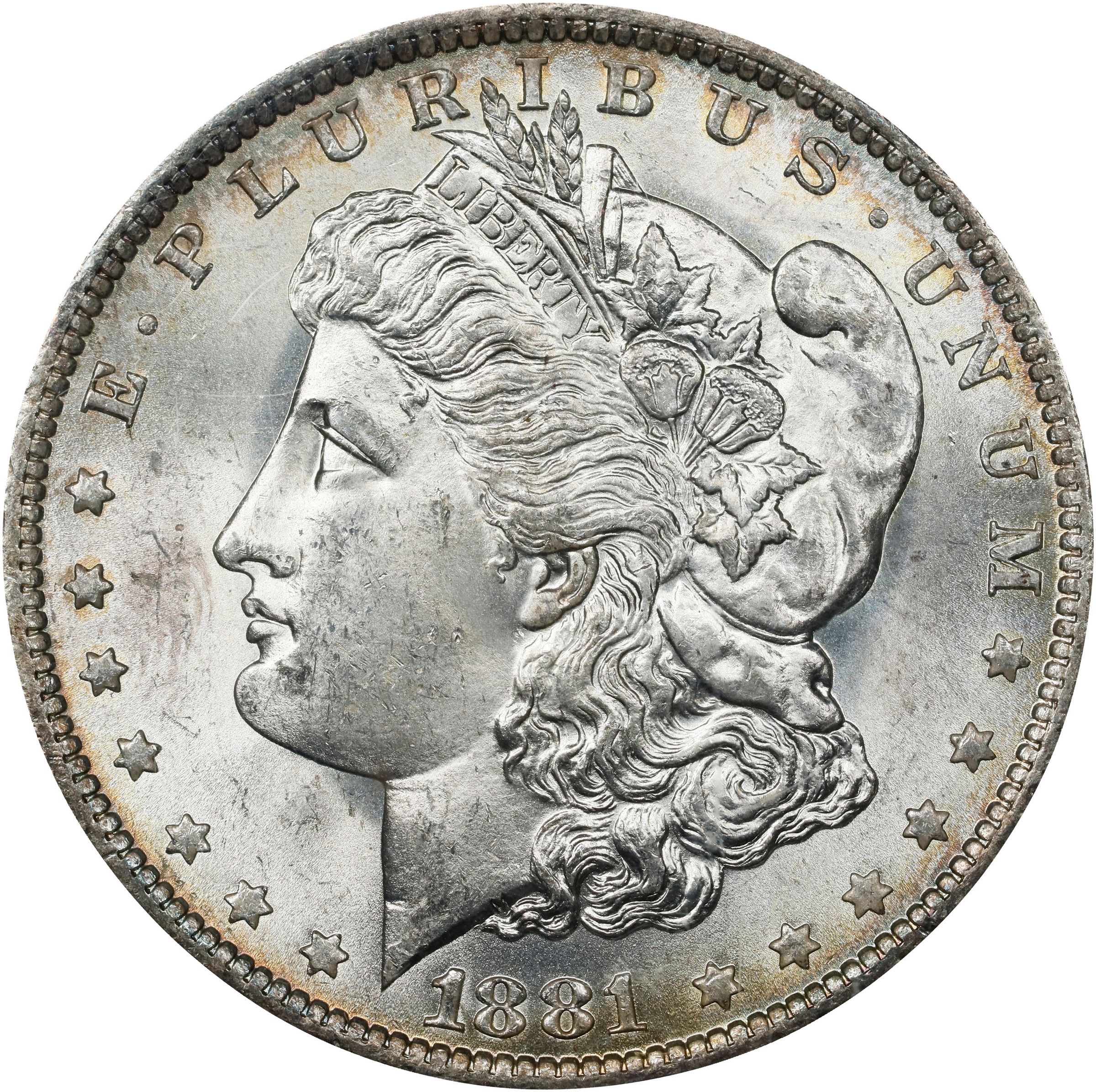 1881-O $1  MS thumbnail 3