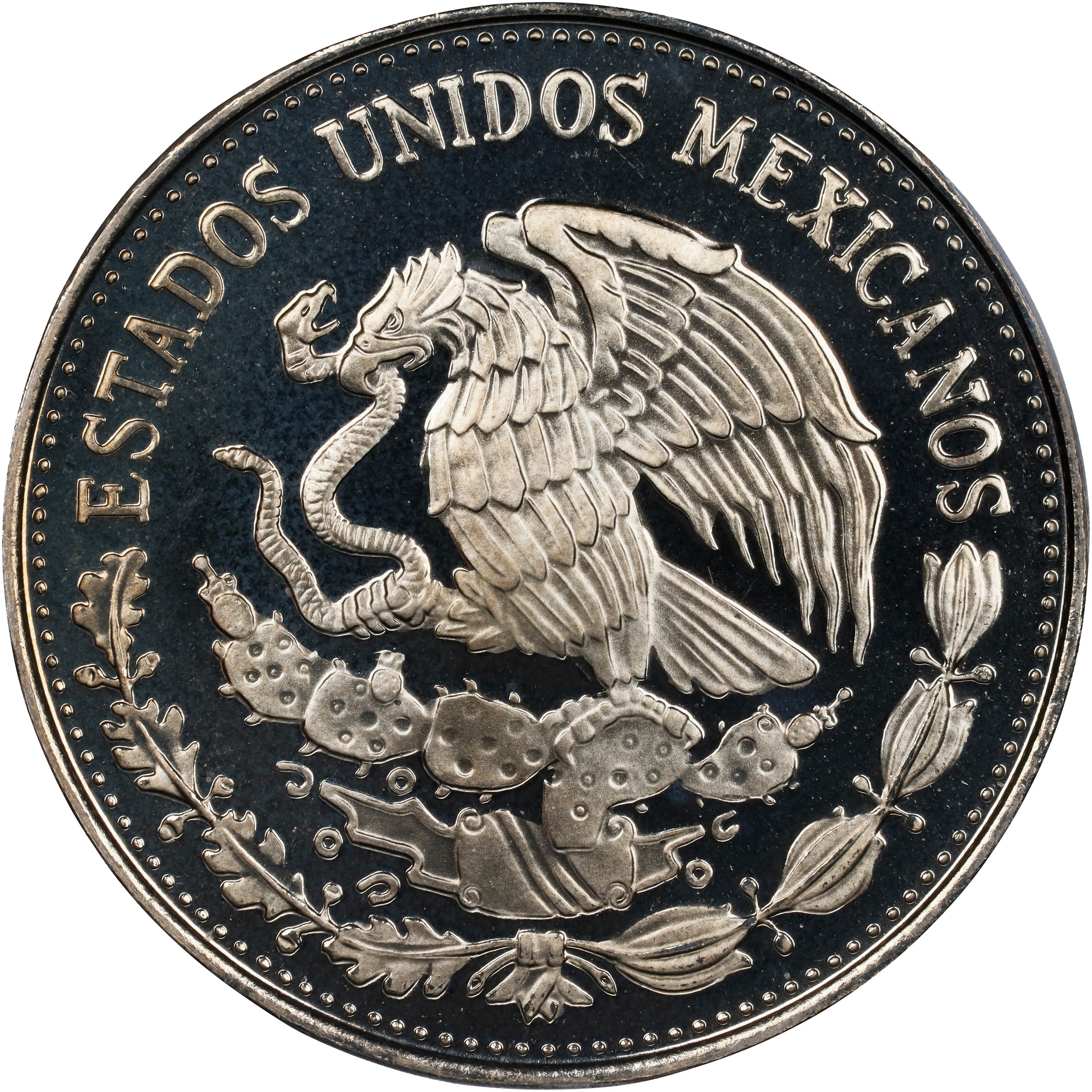 1989-Mo 20P Type 2, Victoria, Alloy, KM-508 MS (KM-508) thumbnail 8