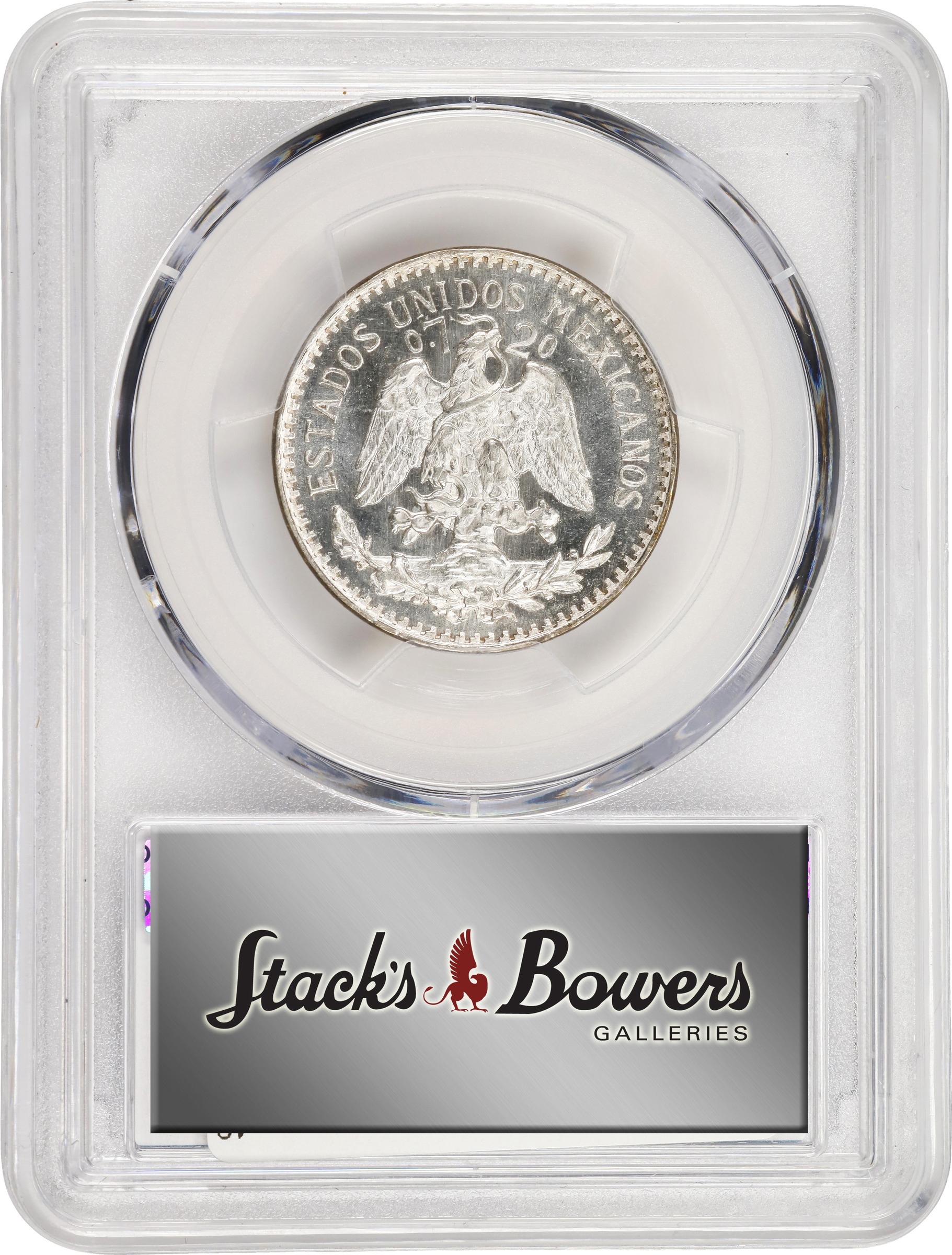 1925-M 50c Type 3, KM-447 MS (KM-447) thumbnail 13