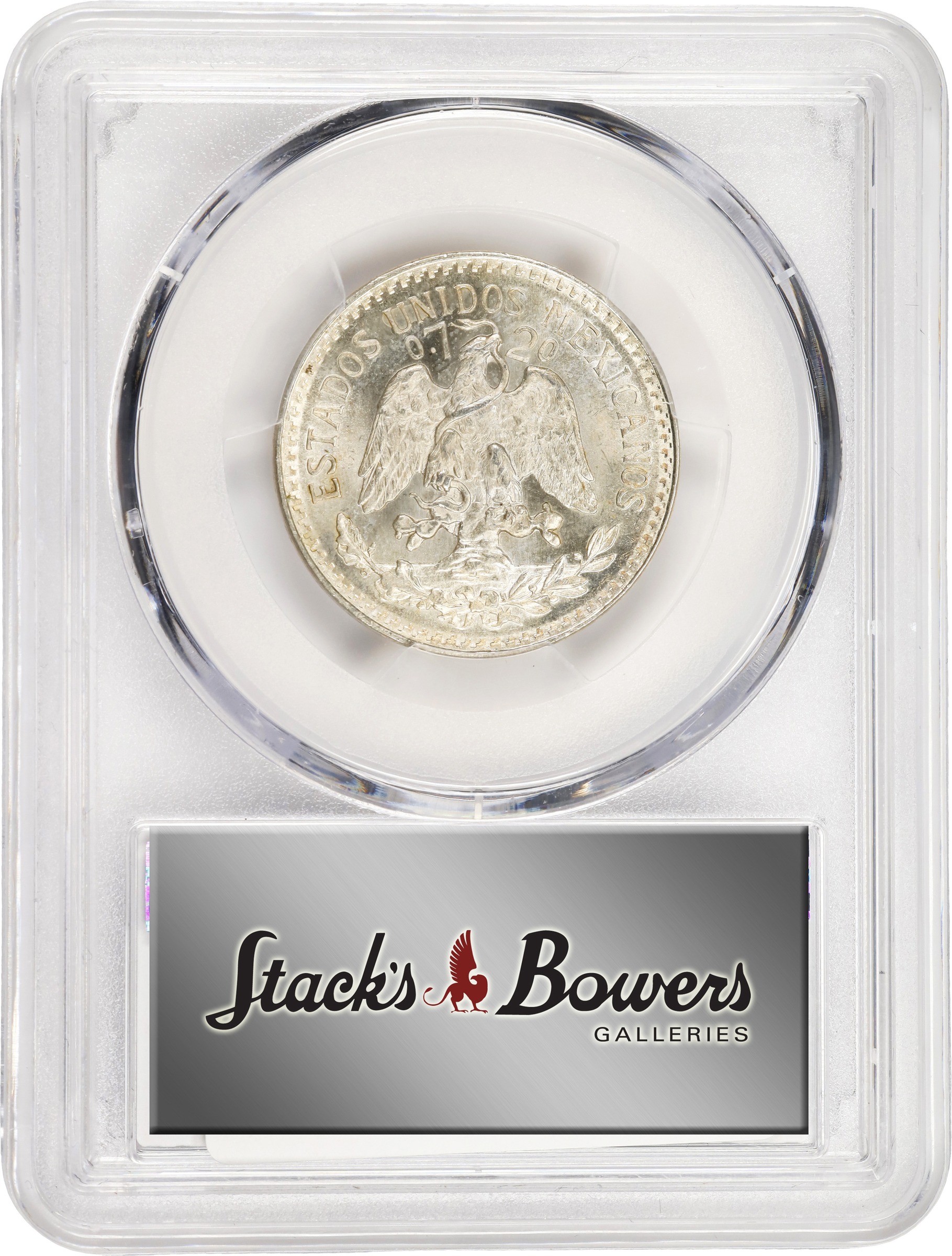 1925-M 50c Type 3, KM-447 MS (KM-447) thumbnail 14