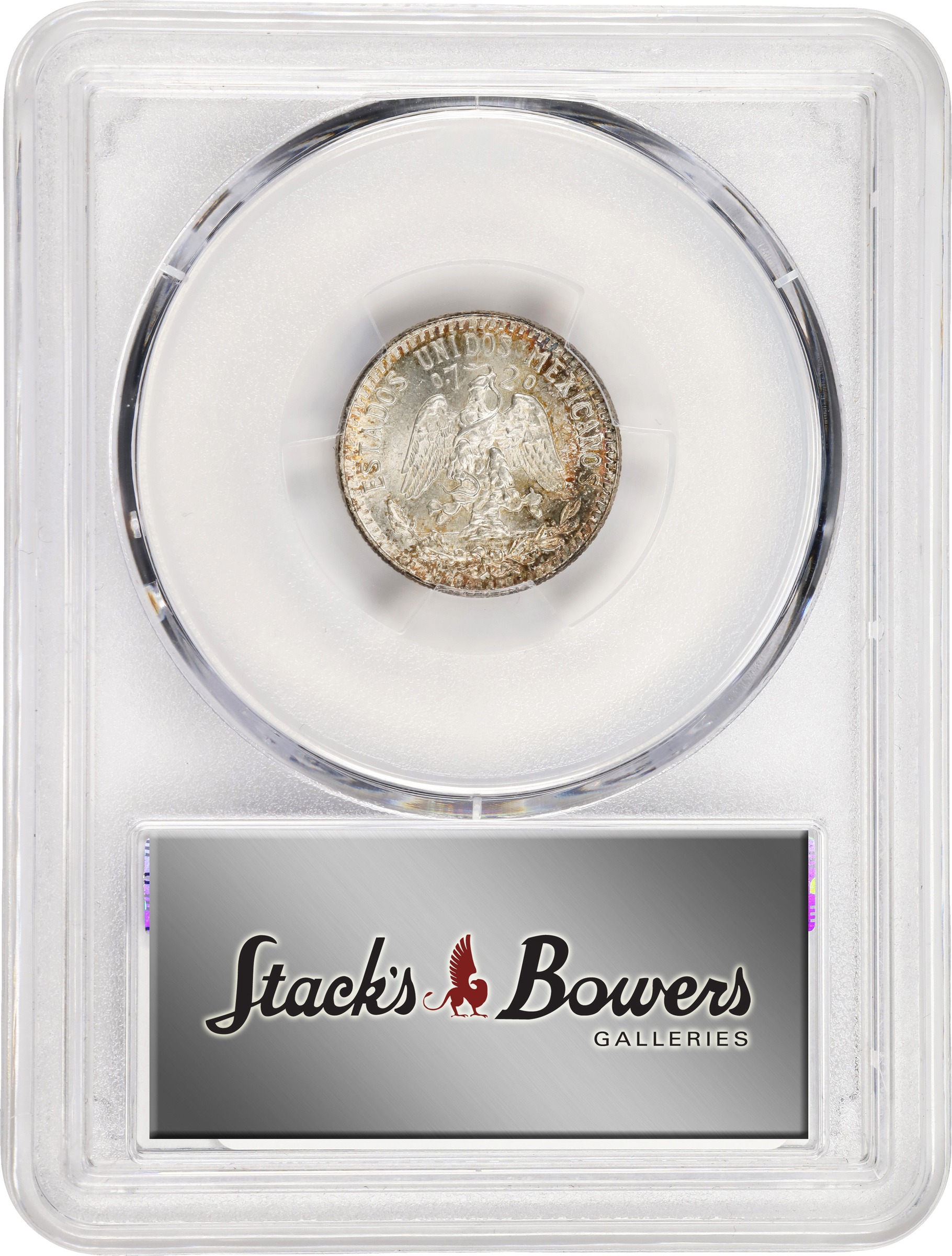 1925-M 50c Type 3, KM-447 MS (KM-447) thumbnail 15