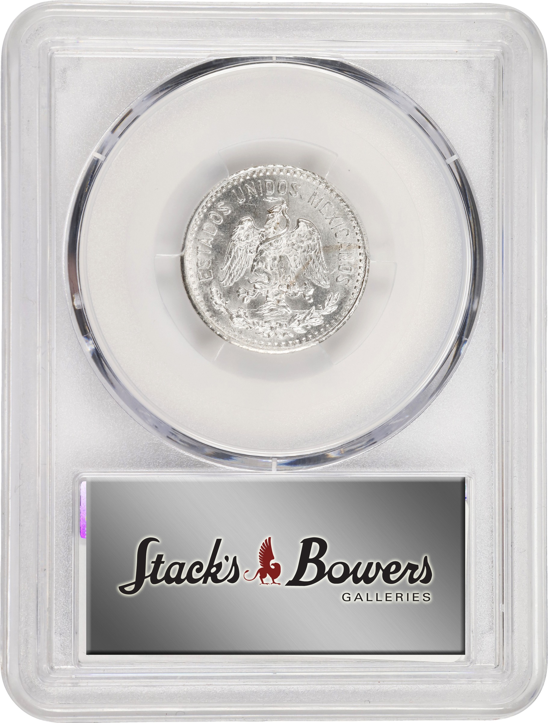 1925-M 50c Type 3, KM-447 MS (KM-447) thumbnail 16