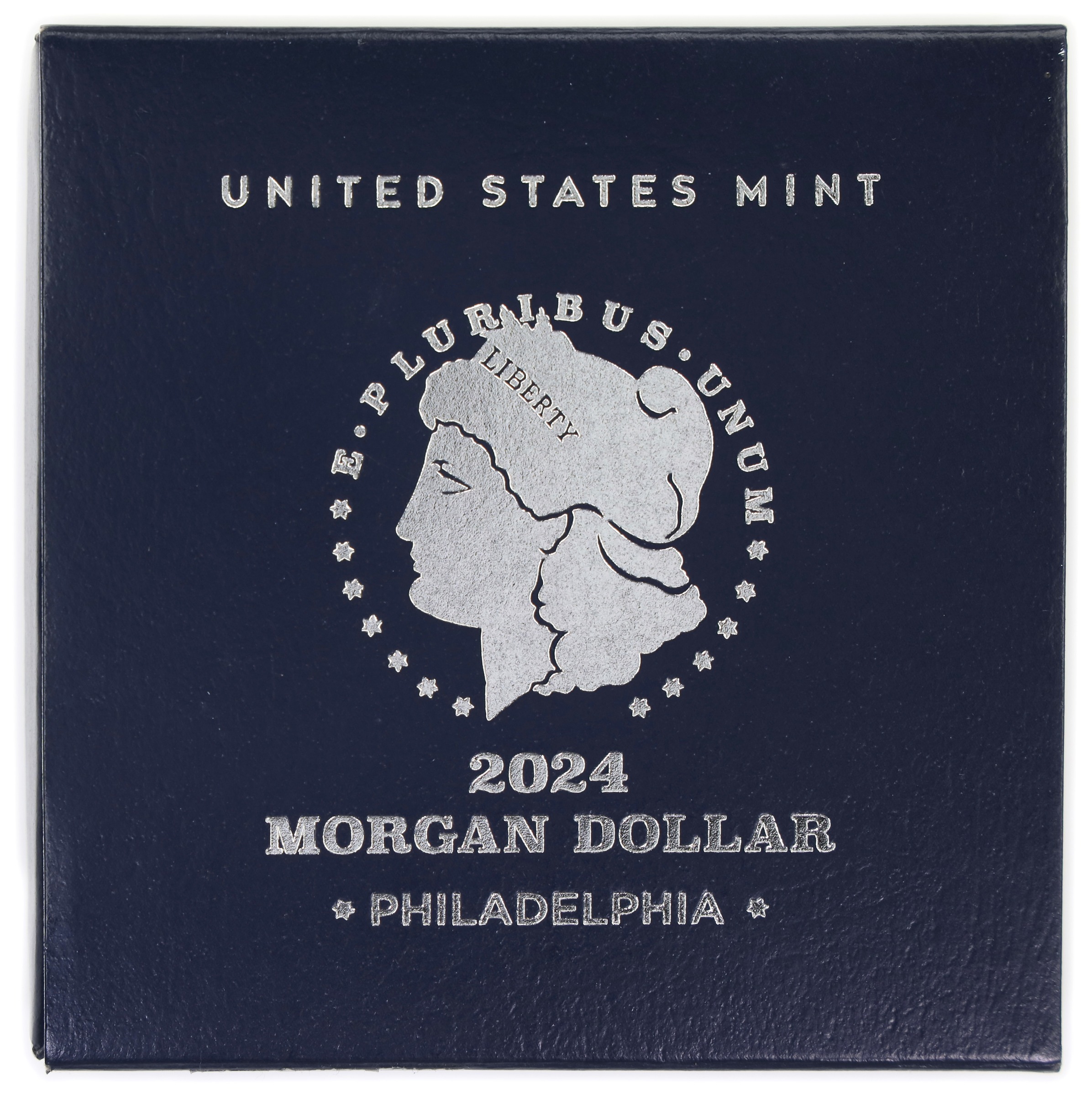 Morgan Dollar S$1 2021- [Type] OGP thumbnail 8