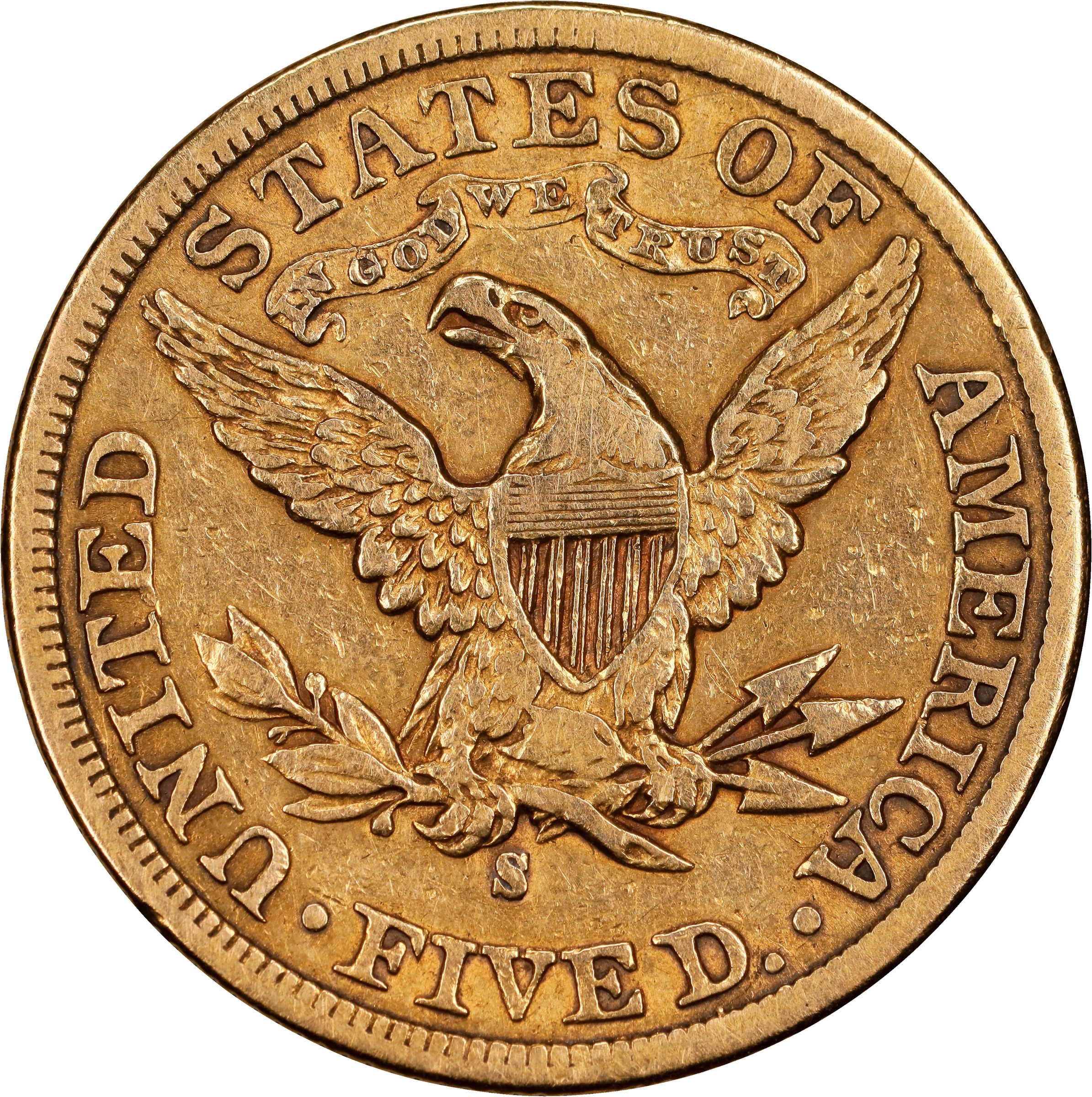 1898-S $5  MS thumbnail 20